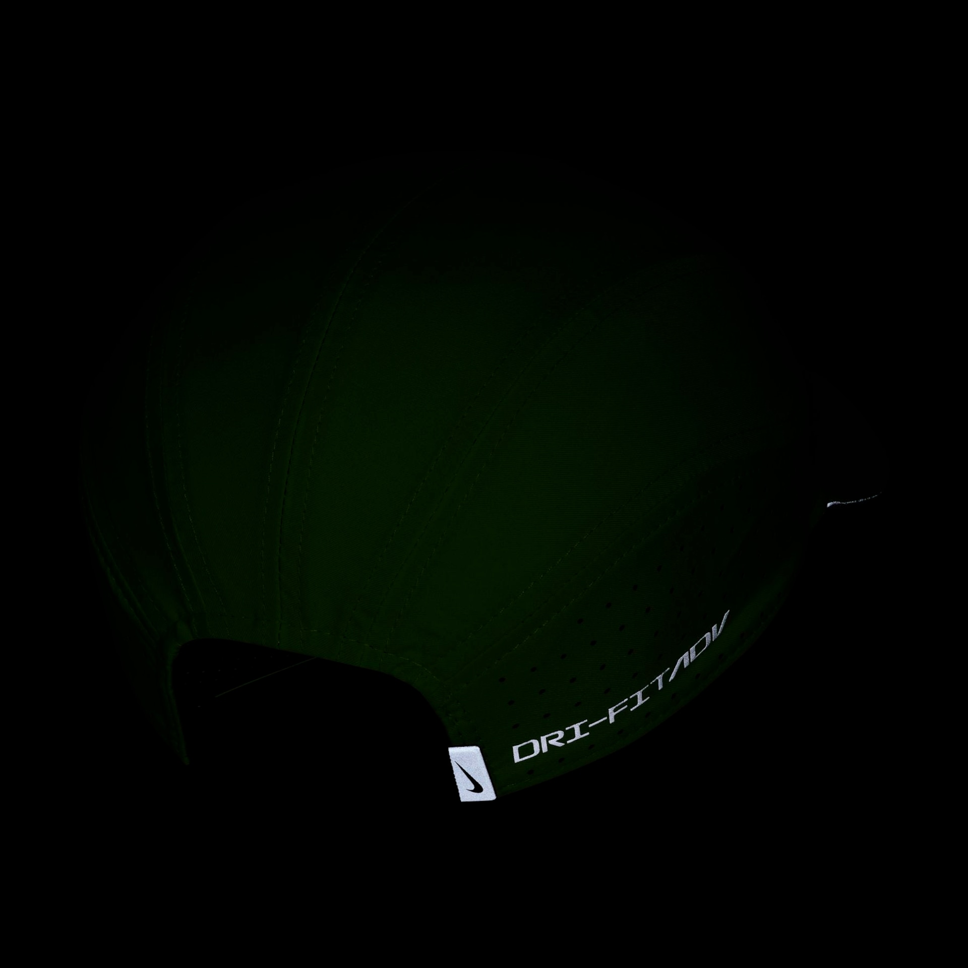 Boné Nike AeroBill Tailwind Unissex - Foto 4