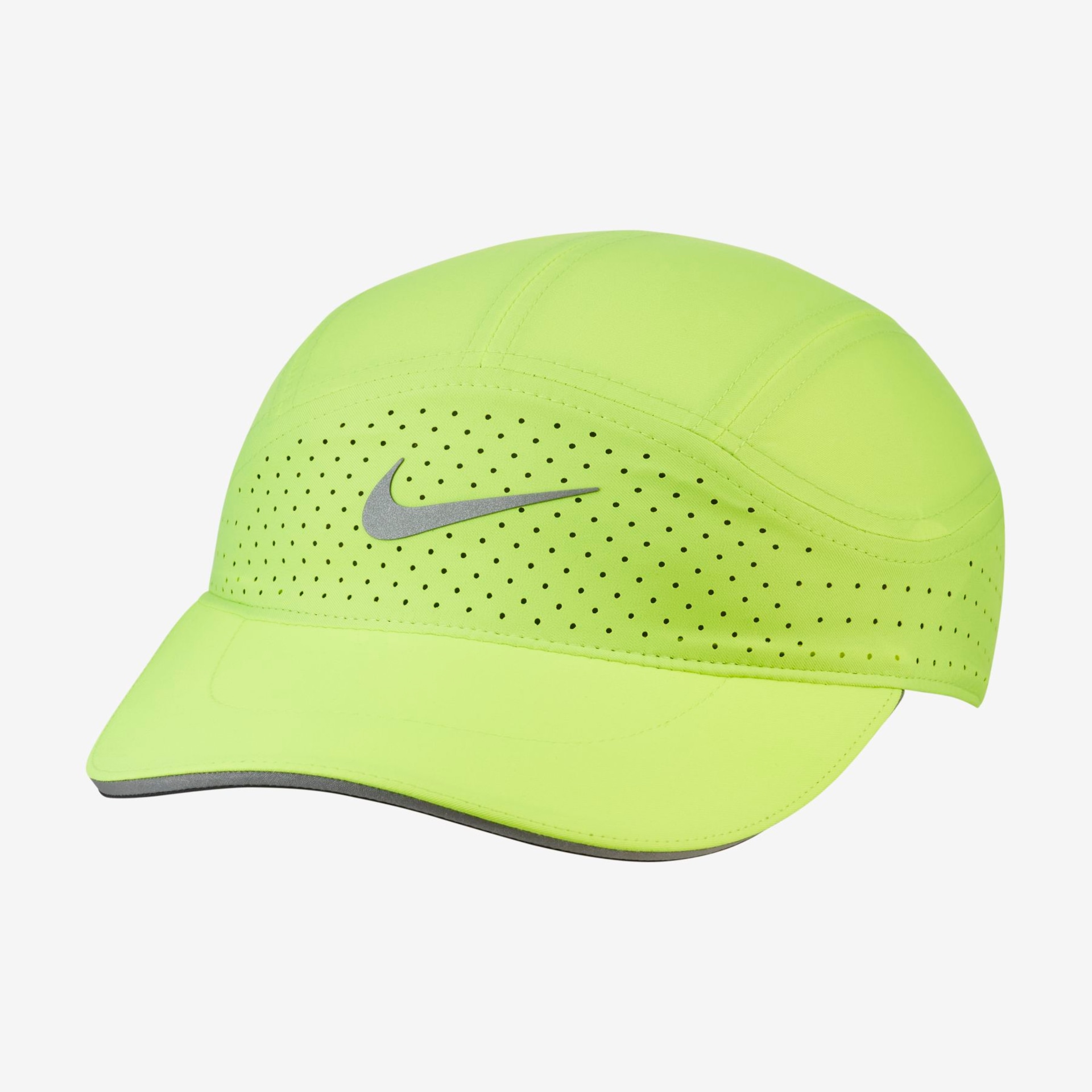 Boné Nike AeroBill Tailwind Unissex - Foto 1