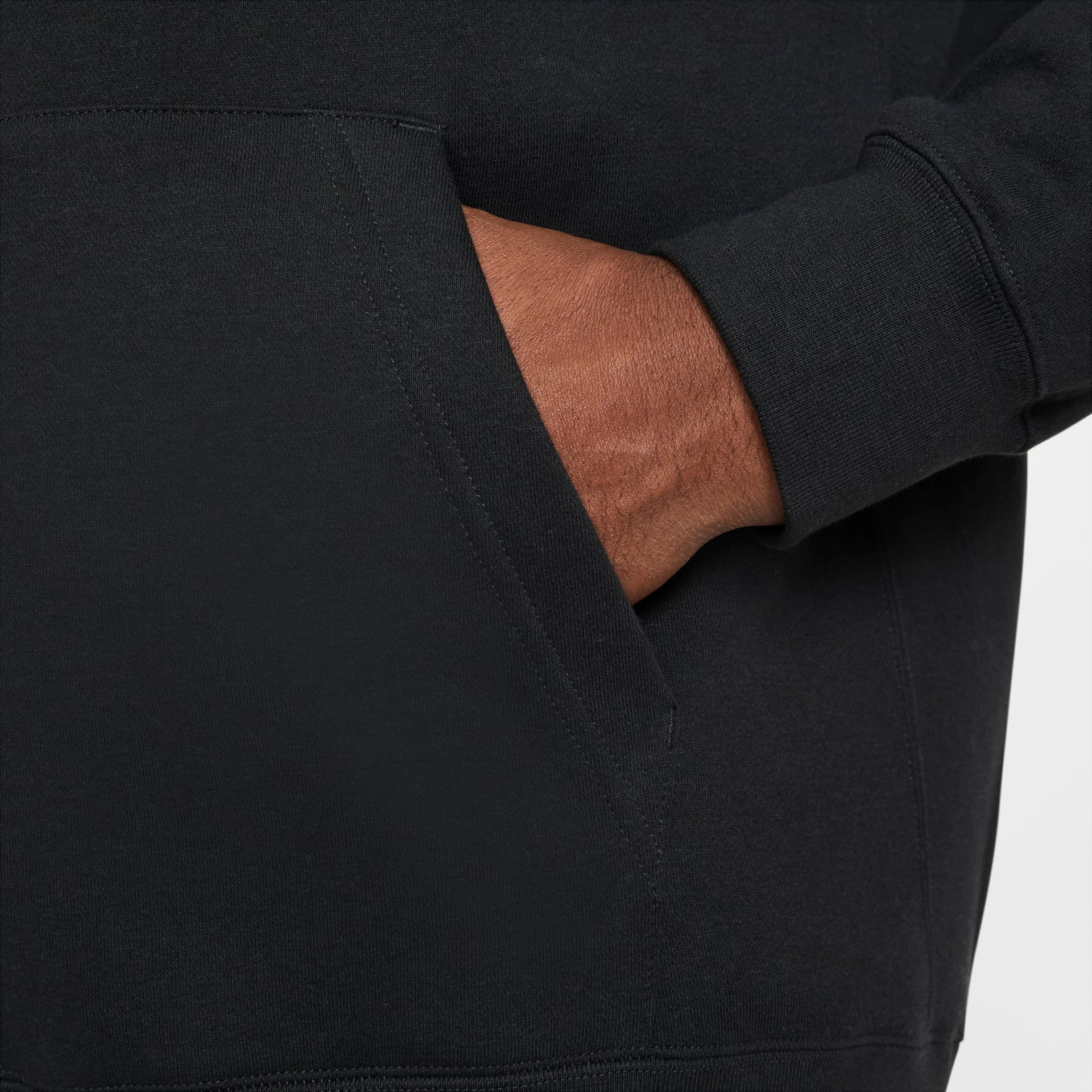 Blusão Nike Sportswear Club Fleece Masculino - Foto 11