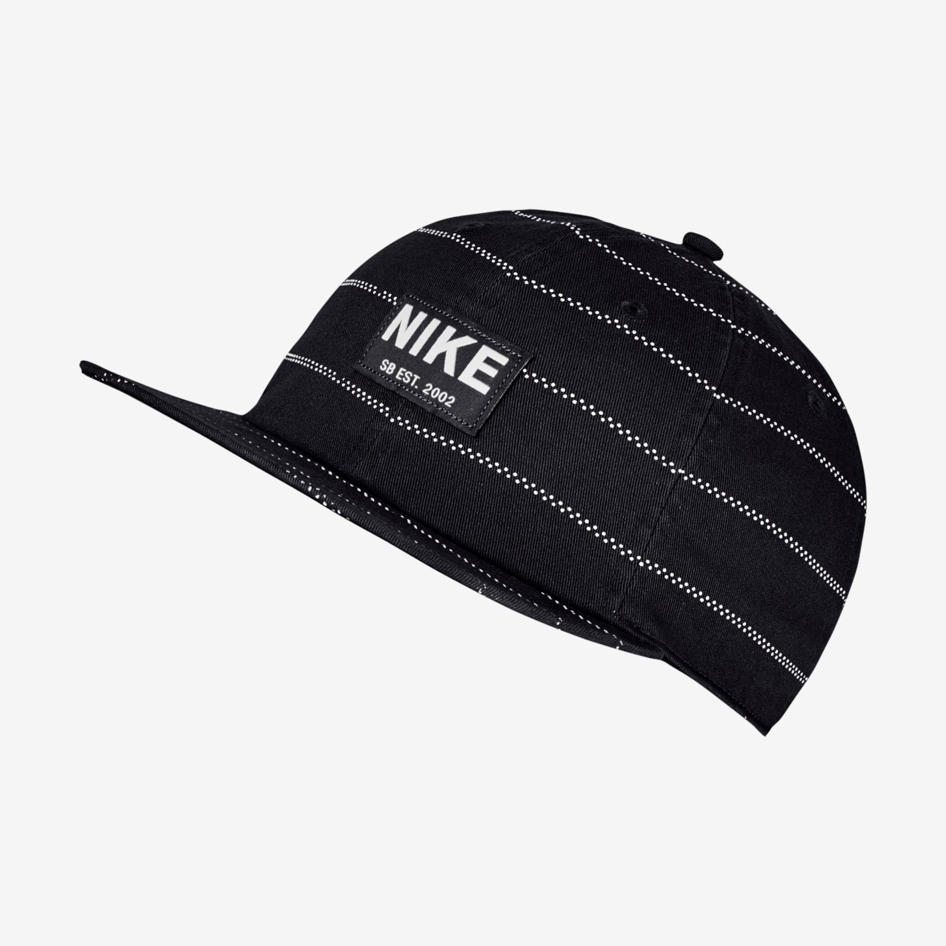 Boné Nike SB Heritage 86 Washed - Foto 1