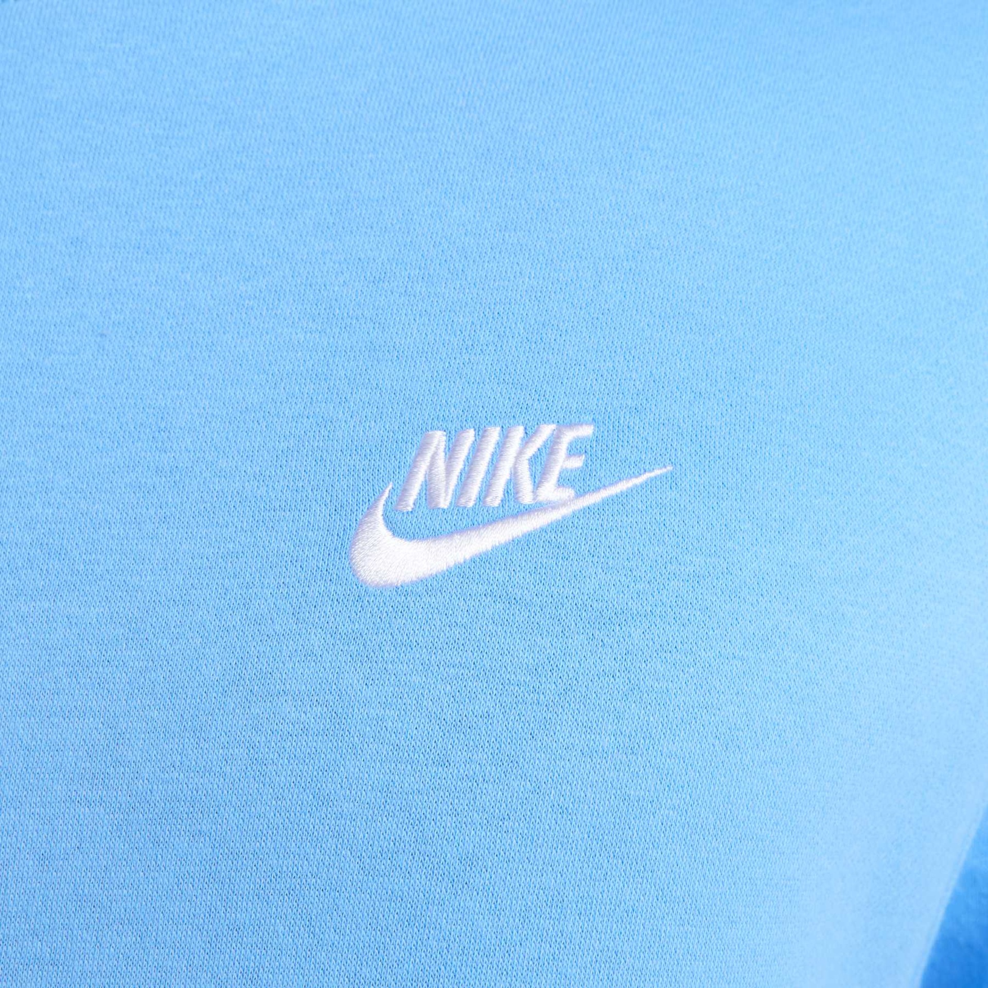 Blusão Nike Sportswear Club Masculino - Foto 4