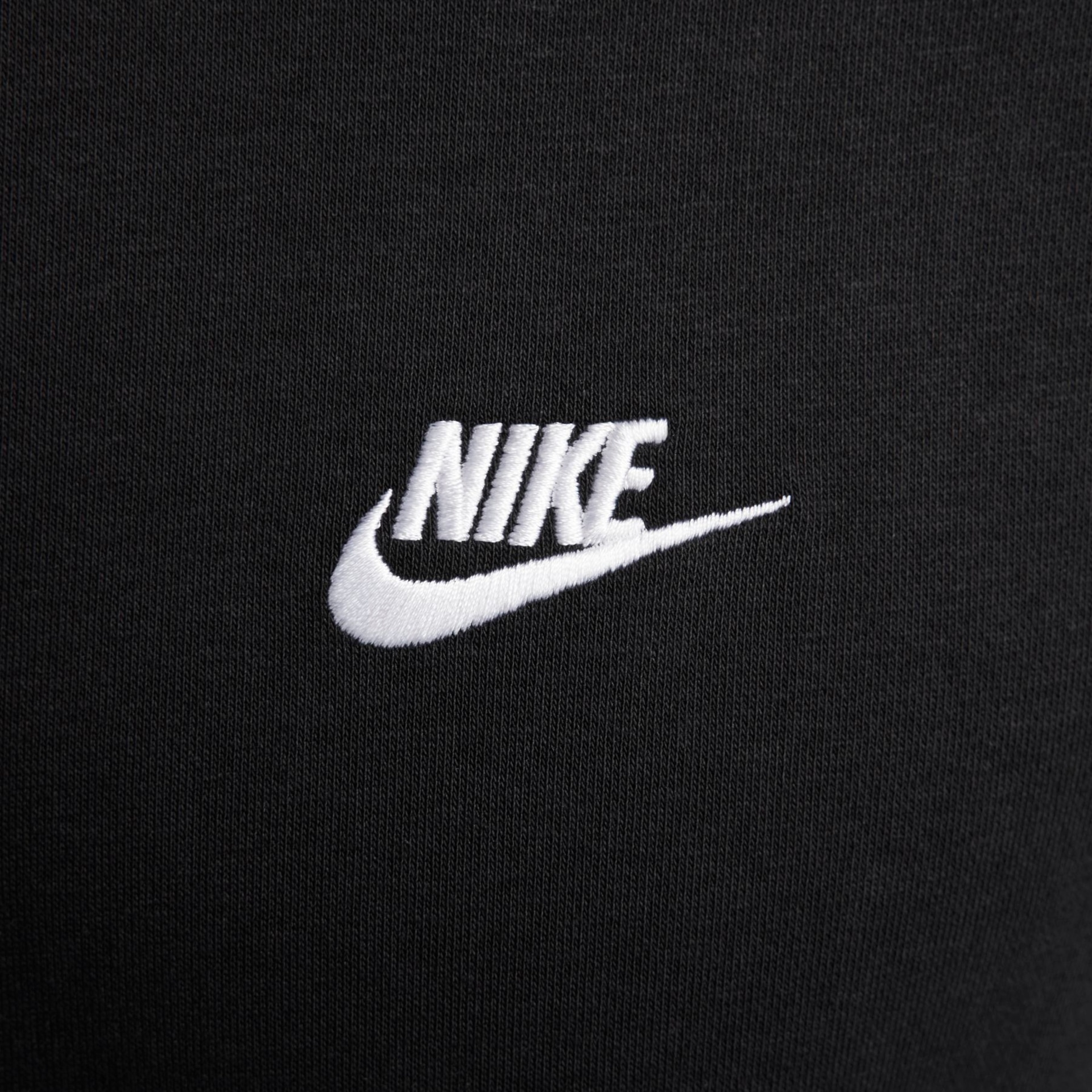 Blusão Nike Sportswear Club Masculino - Foto 4
