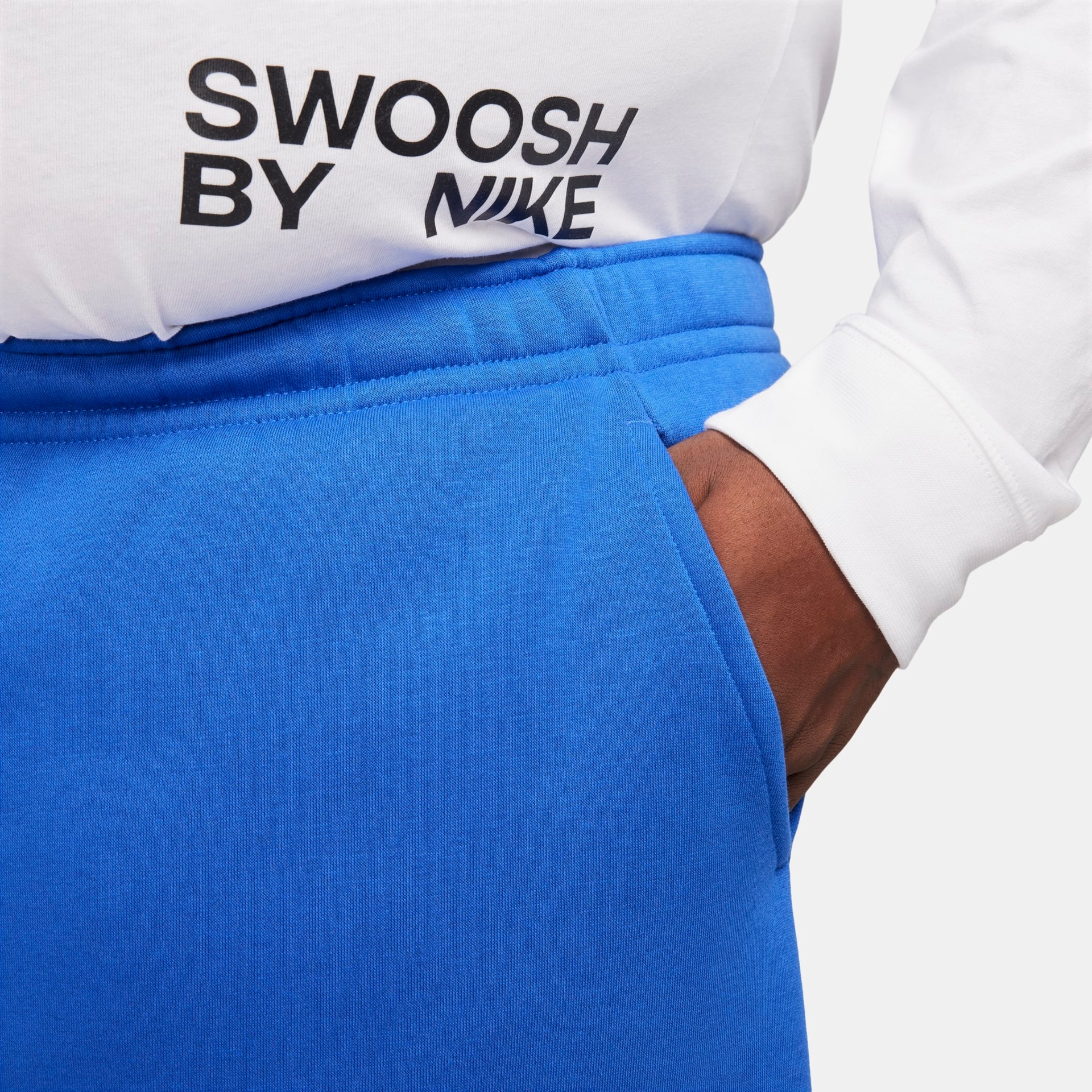 Shorts Nike Sportswear Club Masculino - Foto 12