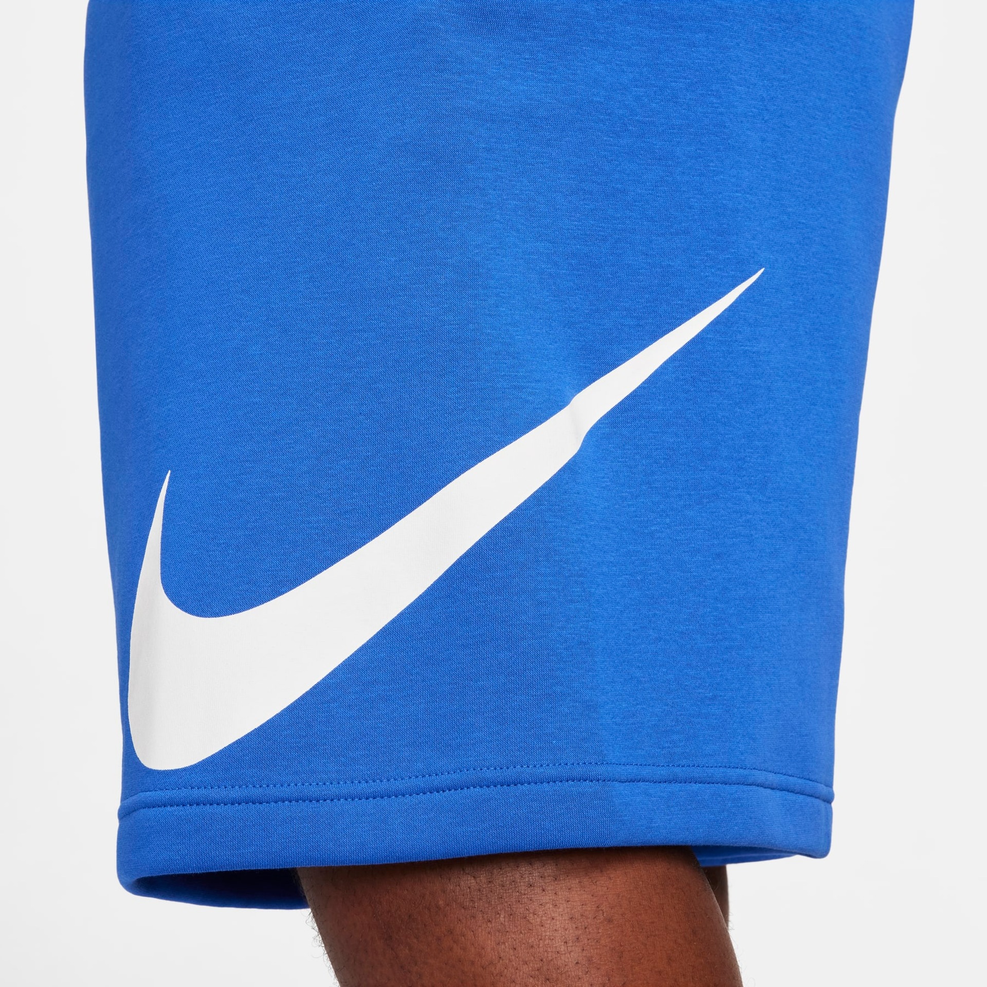 Shorts Nike Sportswear Club Masculino - Foto 14
