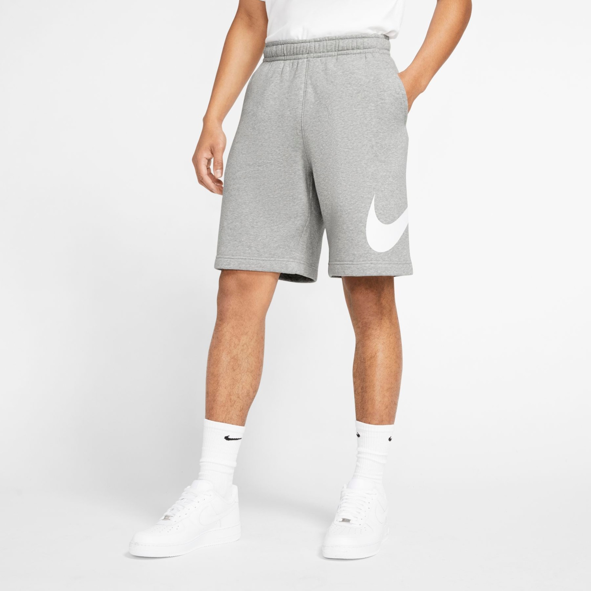 Imagem principal de Shorts Nike Sportswear Club Masculino