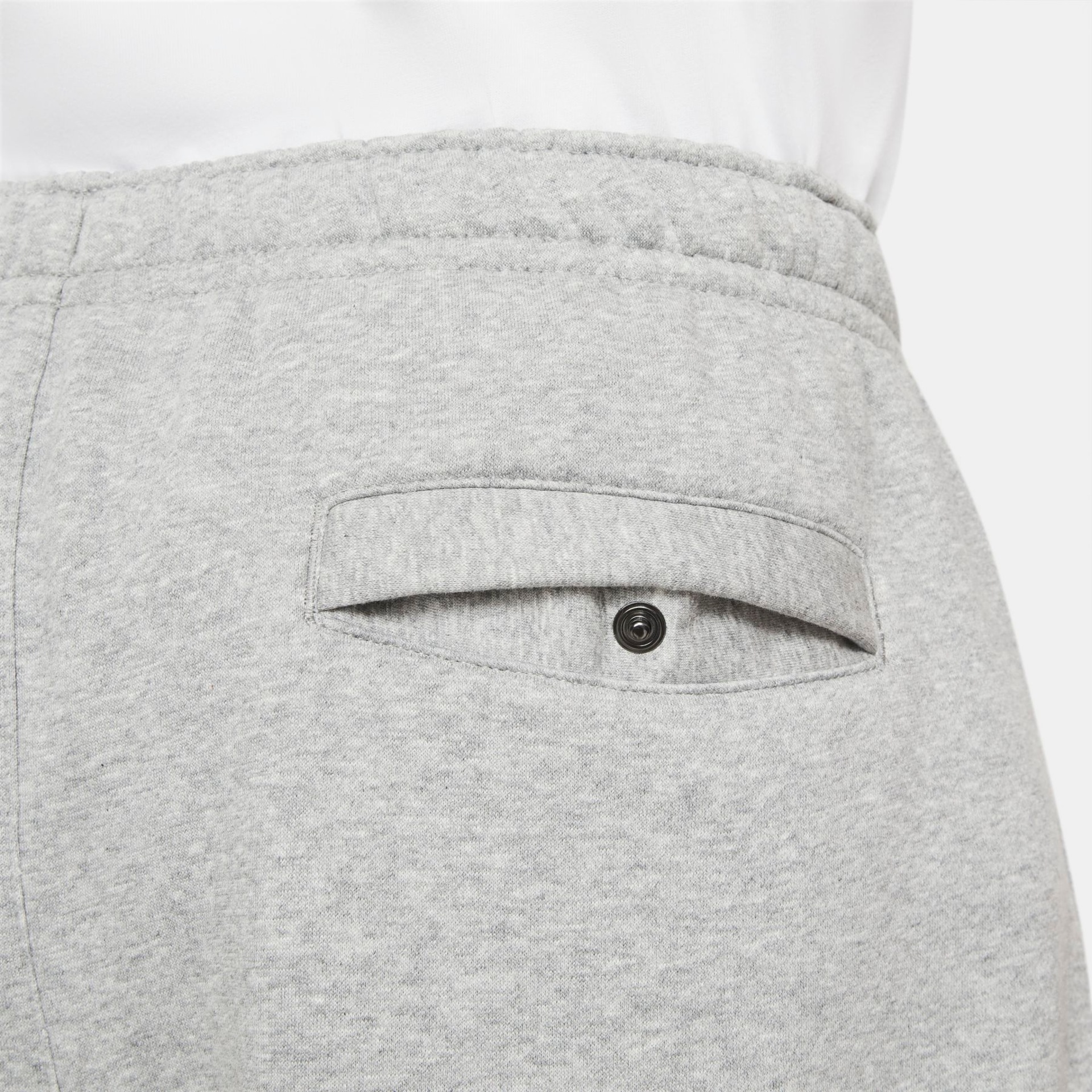 Shorts Nike Sportswear Club Masculino - Foto 15