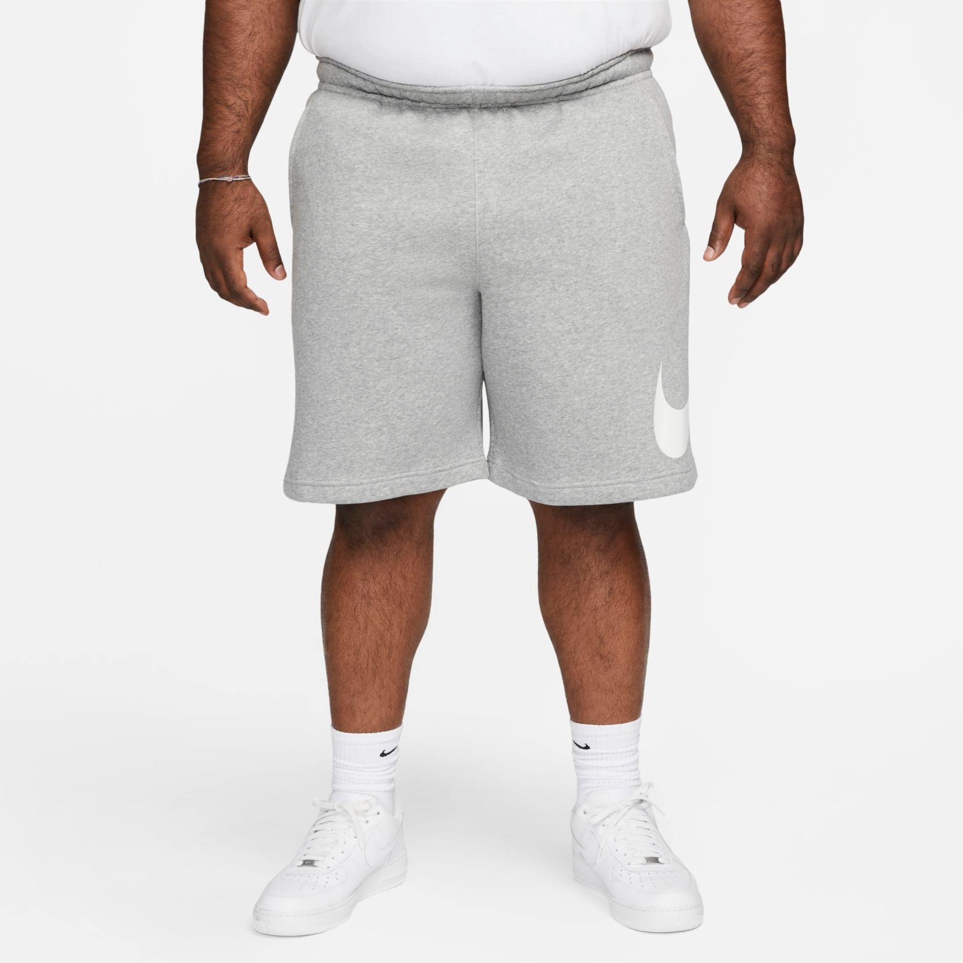 Shorts Nike Sportswear Club Masculino - Foto 17