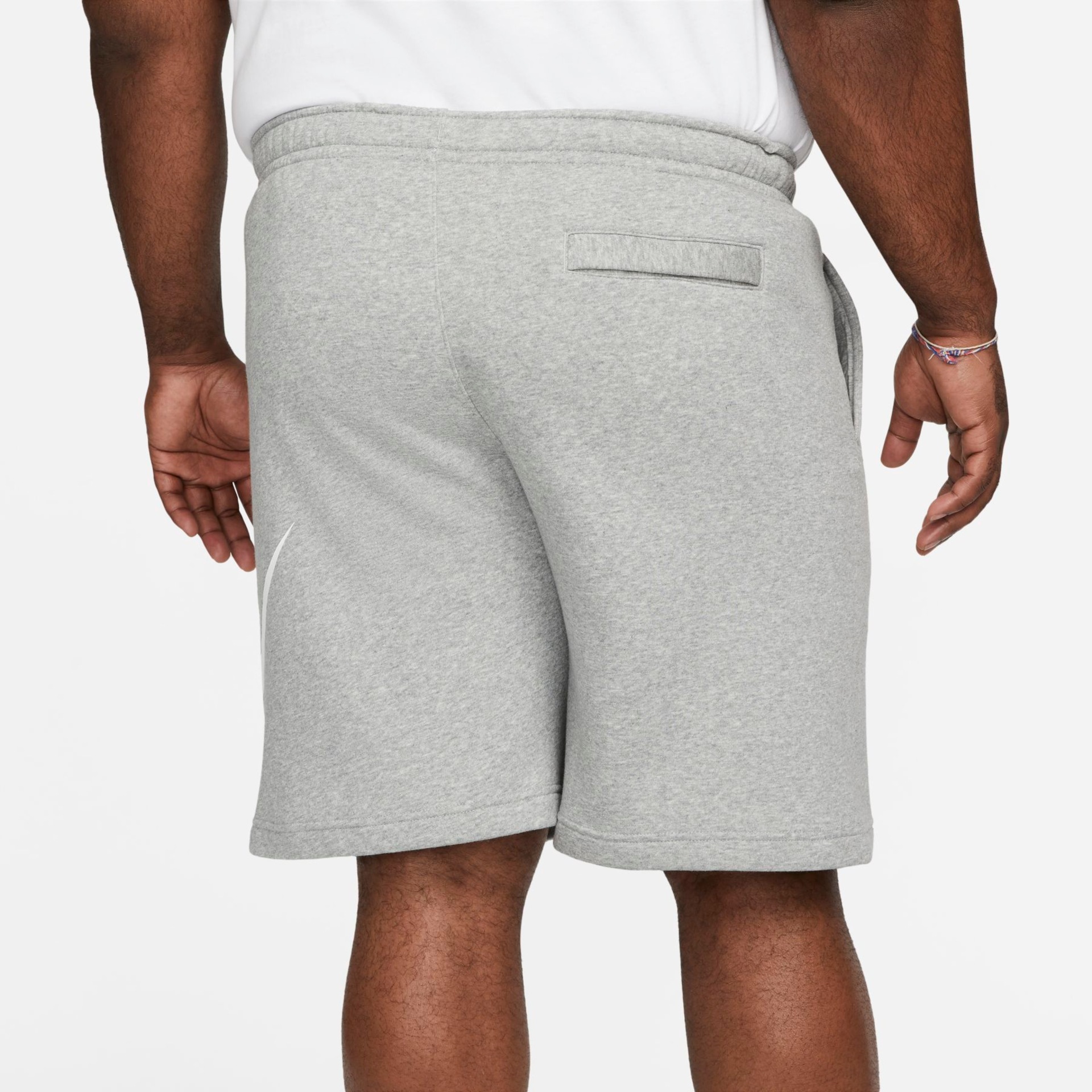 Shorts Nike Sportswear Club Masculino - Foto 19