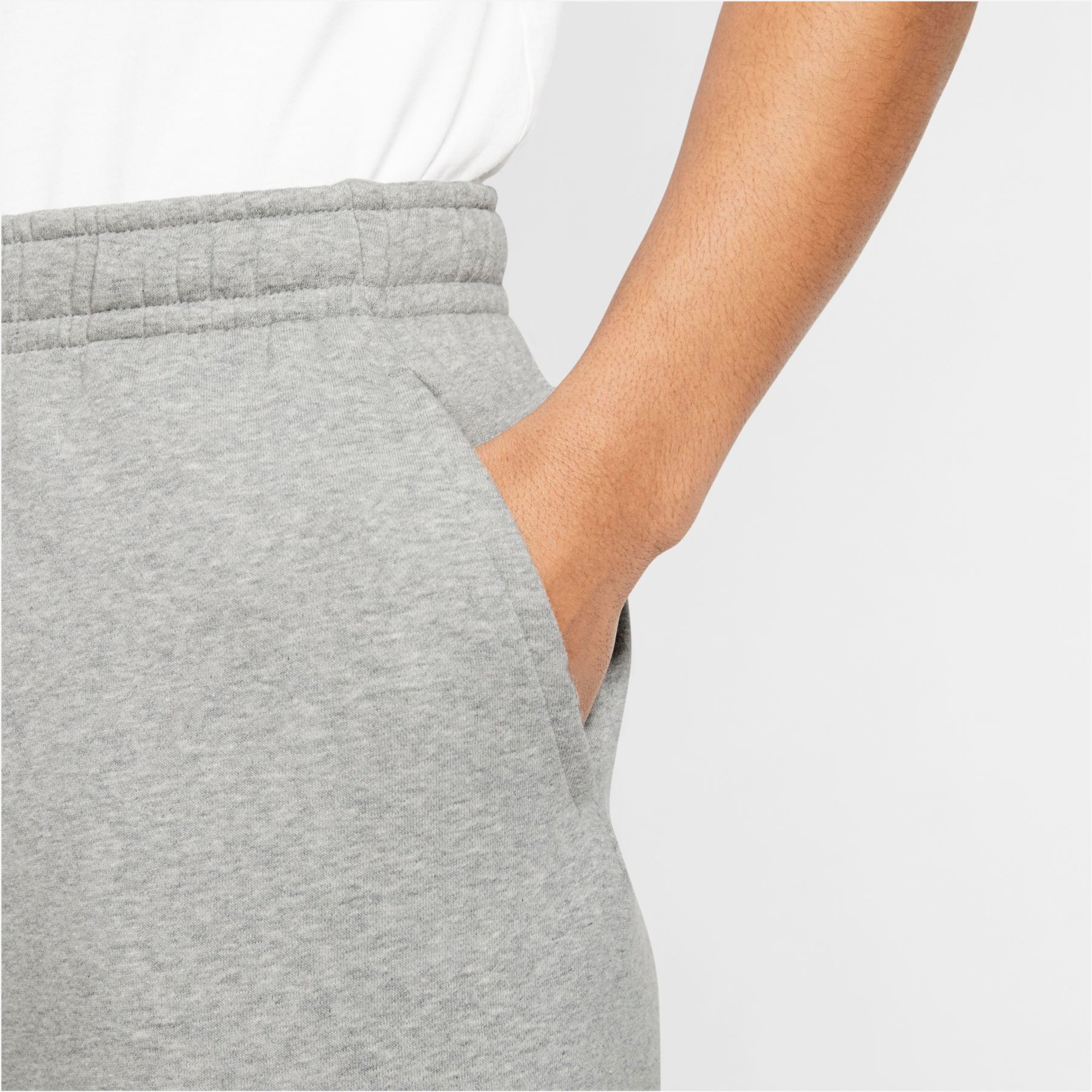 Shorts Nike Sportswear Club Masculino - Foto 4