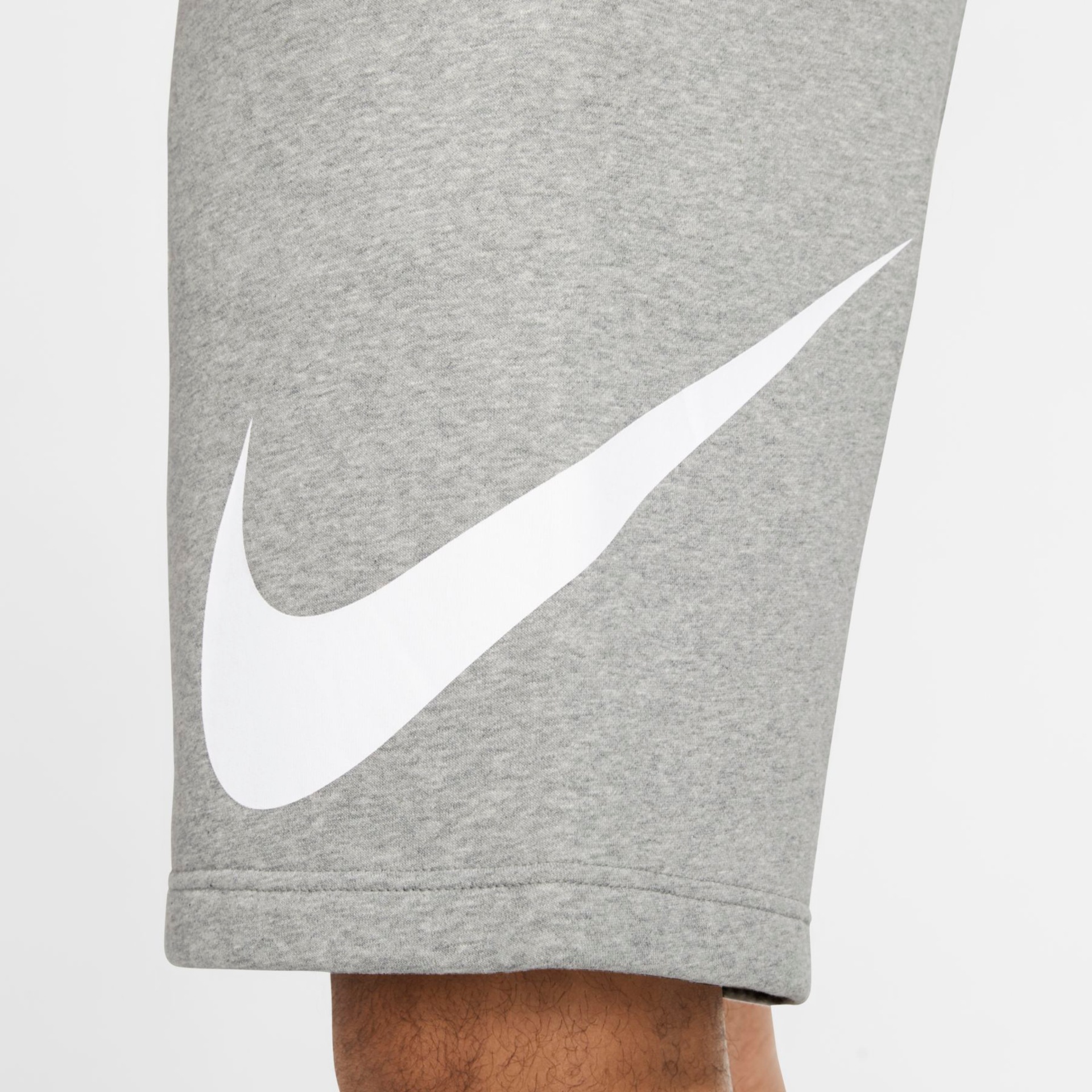 Shorts Nike Sportswear Club Masculino - Foto 5