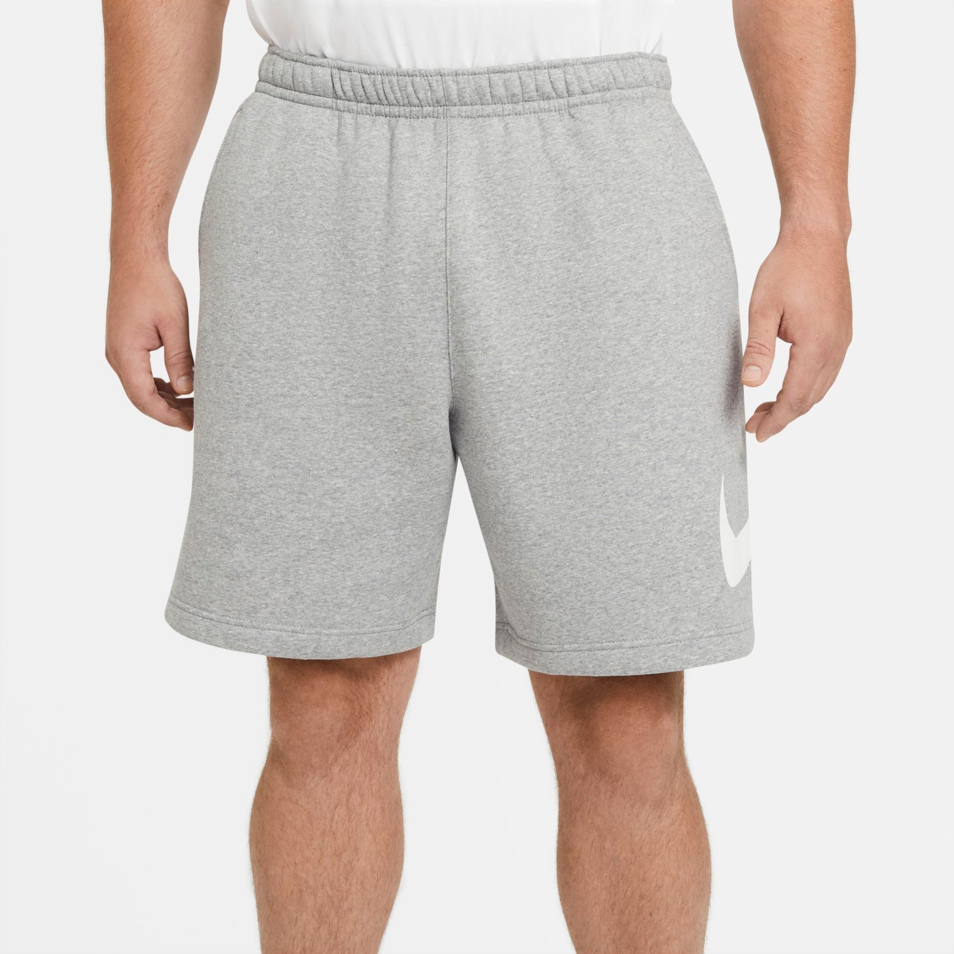 Shorts Nike Sportswear Club Masculino - Foto 10