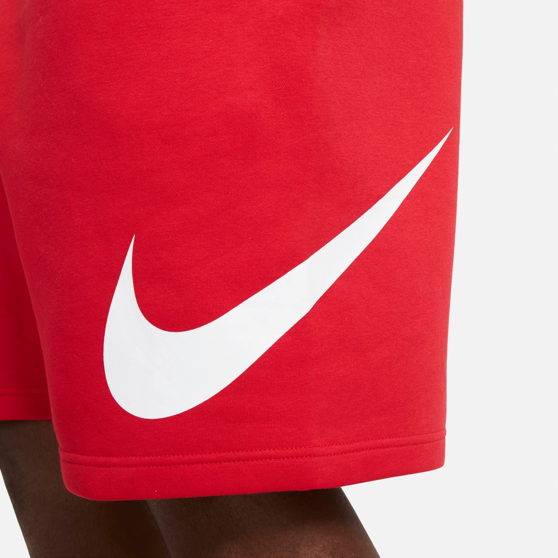 Shorts Nike Sportswear Club Masculino - Foto 14