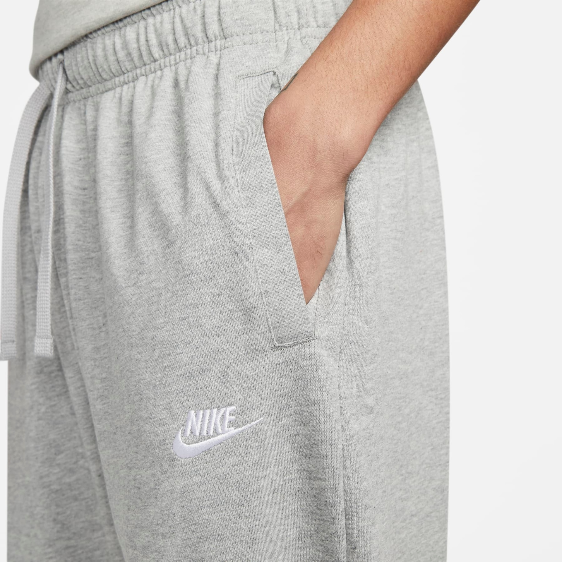 Calça Nike Sportswear Club Masculina - Foto 3