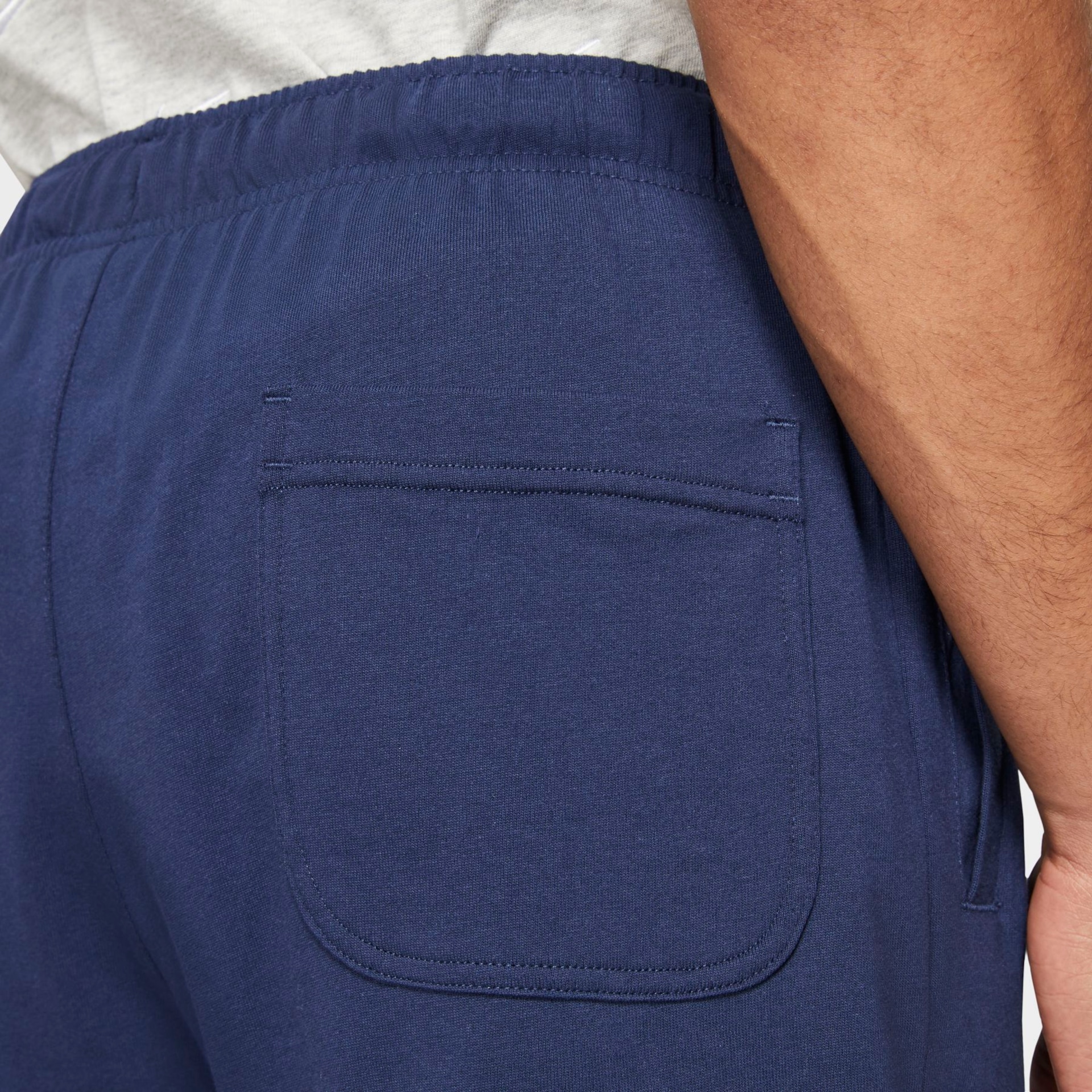 Shorts Nike Sportswear Club Masculino - Foto 5