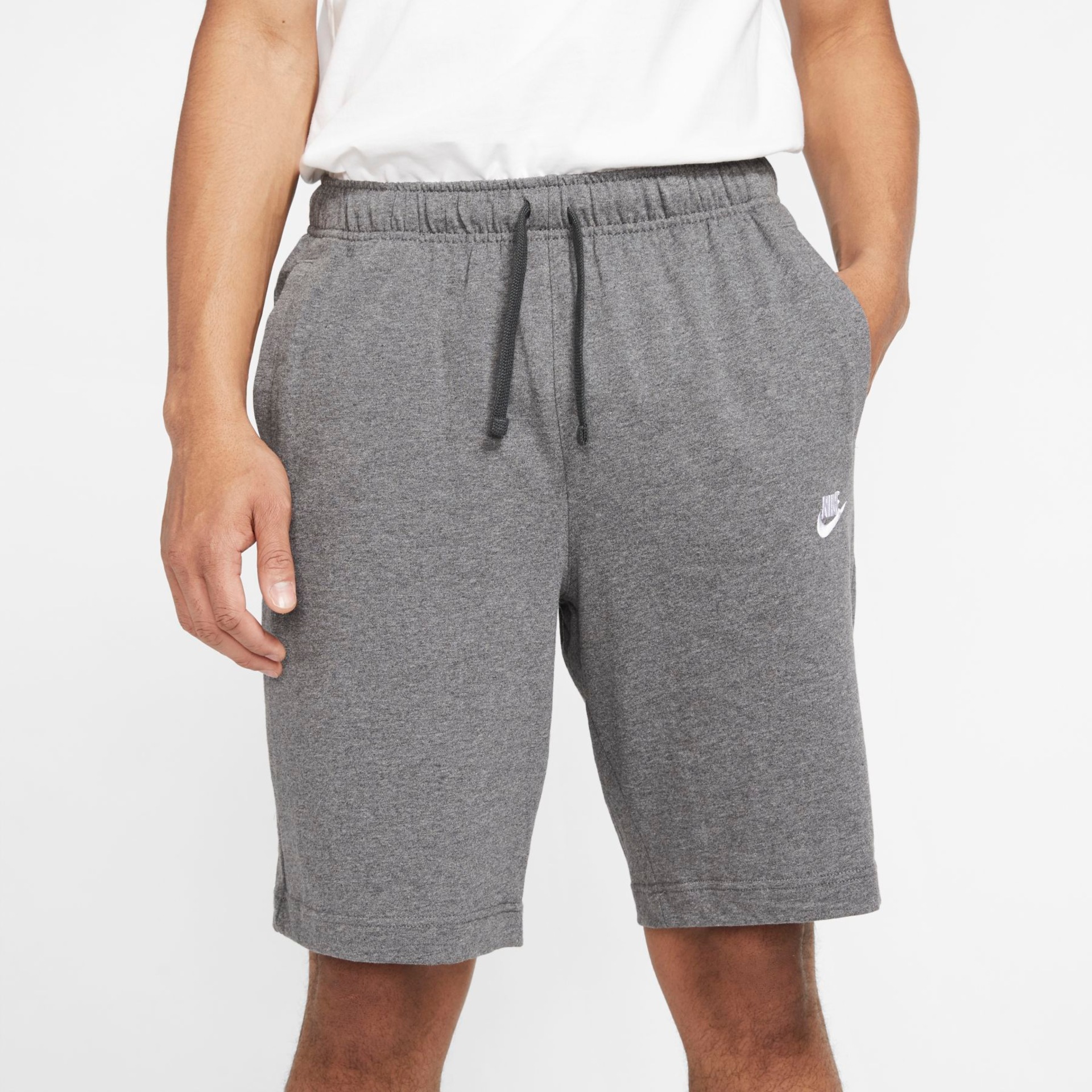 Shorts Nike Sportswear Club Masculino - Foto 2