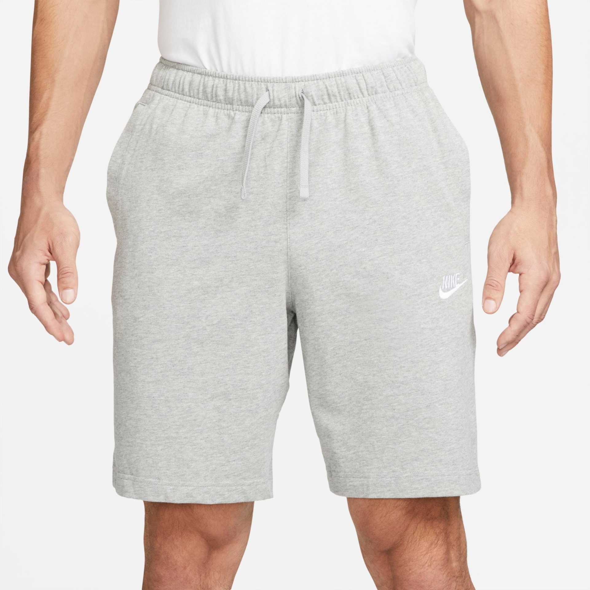 Shorts Nike Sportswear Club Masculino - Foto 4