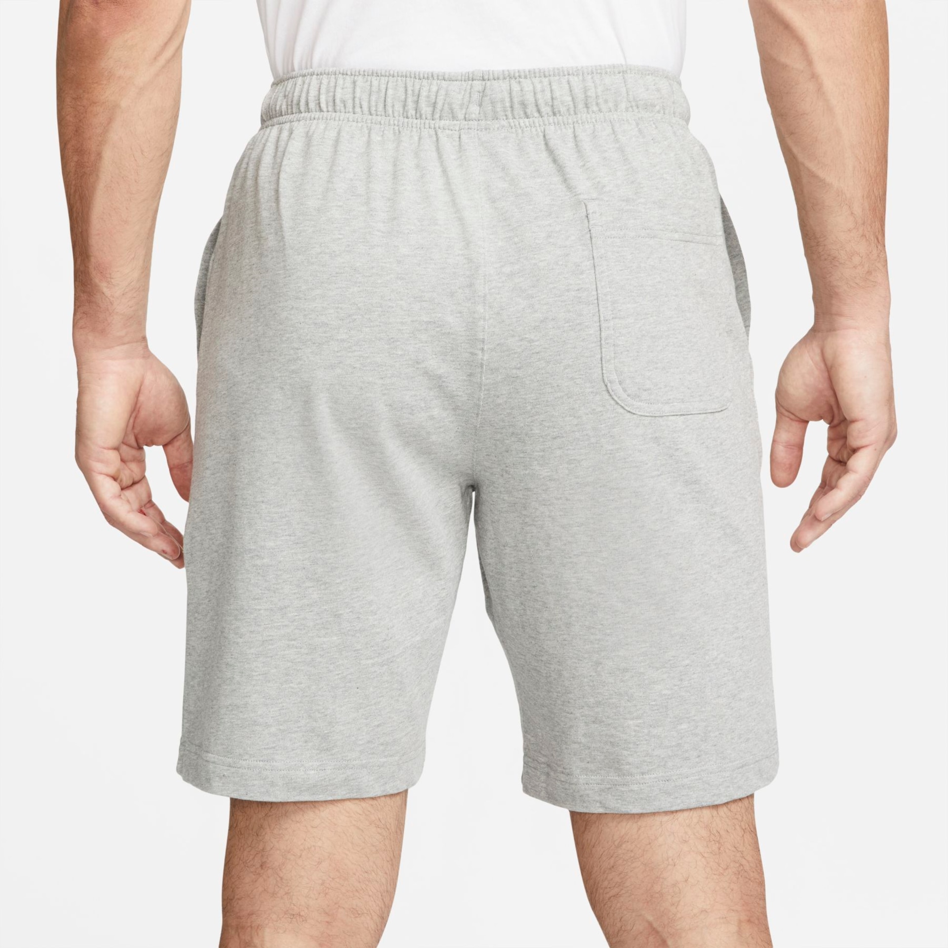 Shorts Nike Sportswear Club Masculino - Foto 3