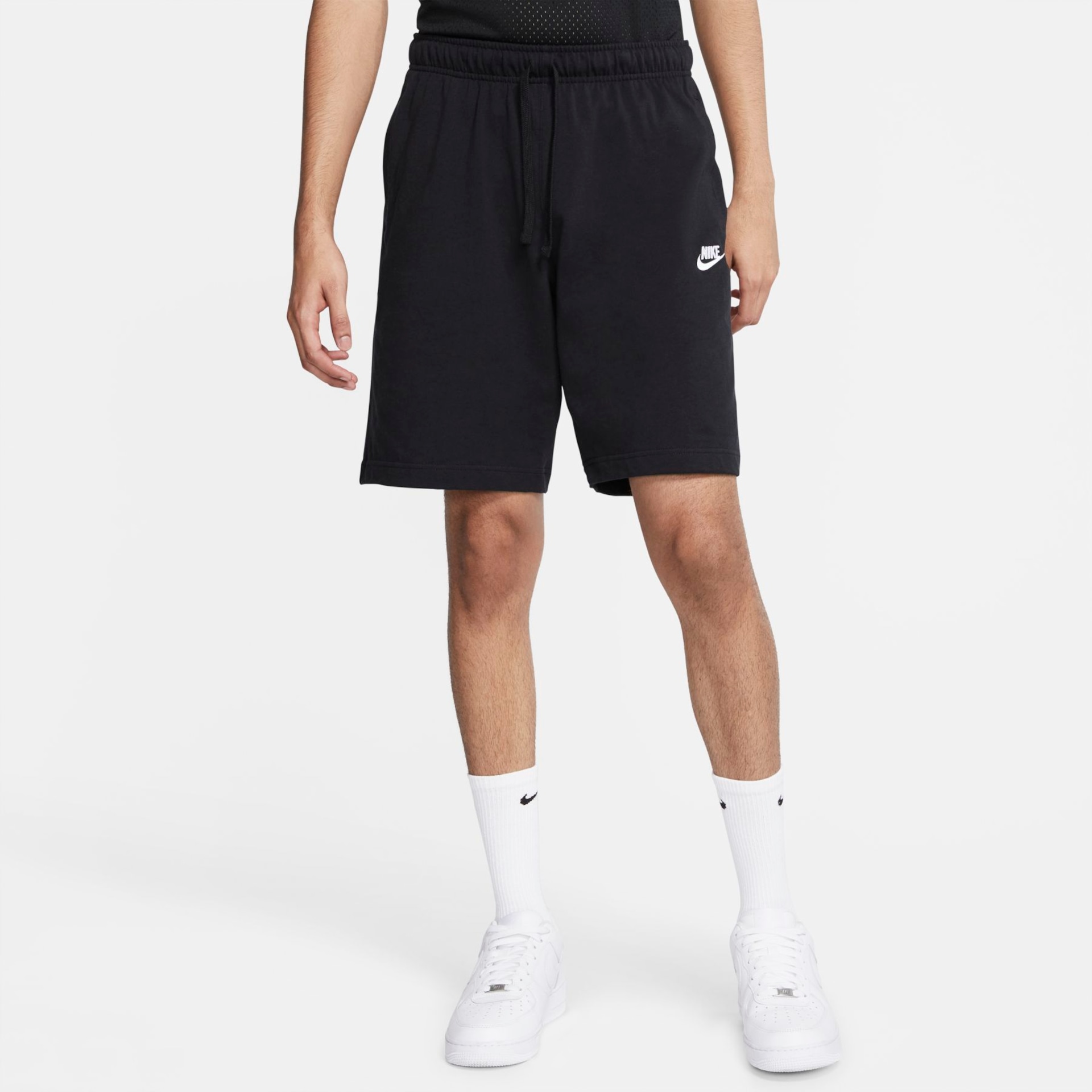 Shorts Nike Sportswear Club Masculino - Foto 1