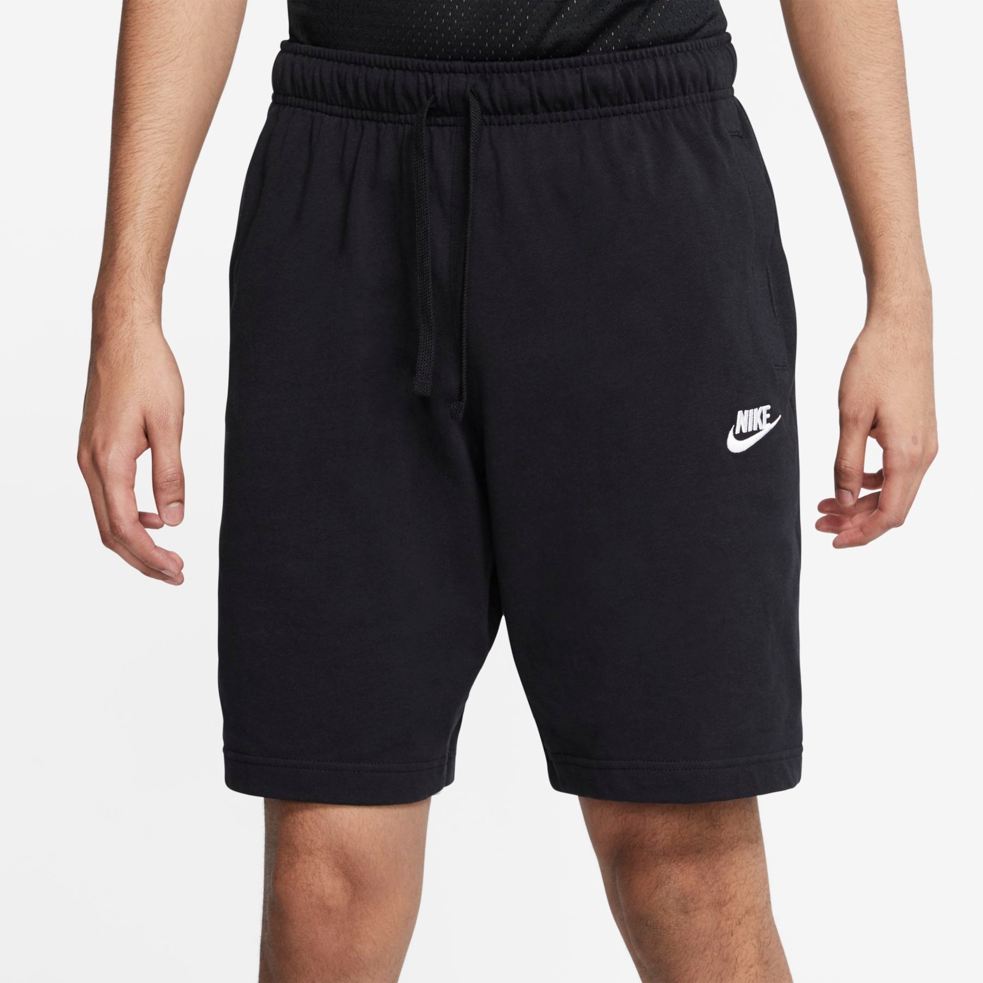 Shorts Nike Sportswear Club Masculino - Foto 2