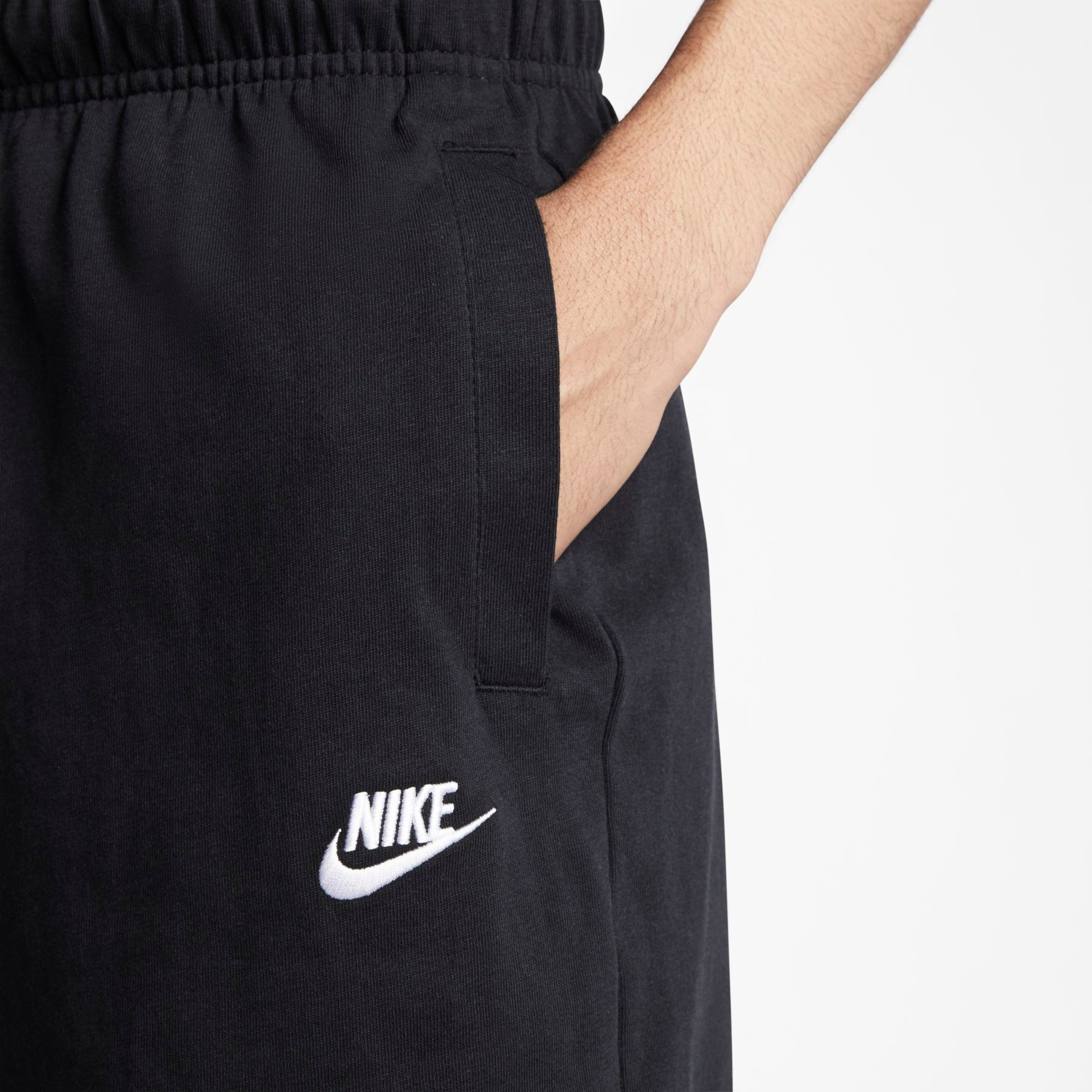 Shorts Nike Sportswear Club Masculino - Foto 5