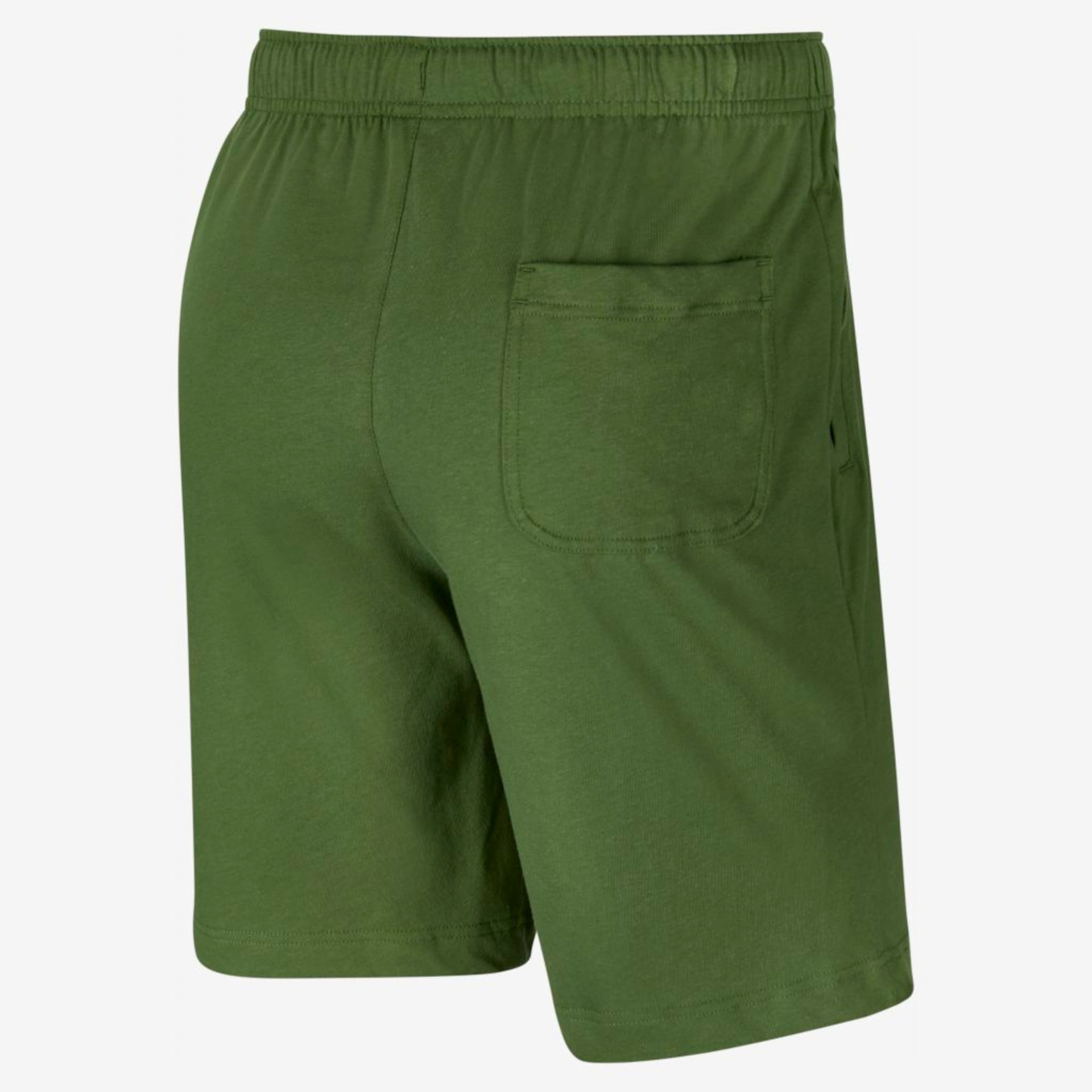 Shorts Nike Sportswear Club Masculino - Foto 2