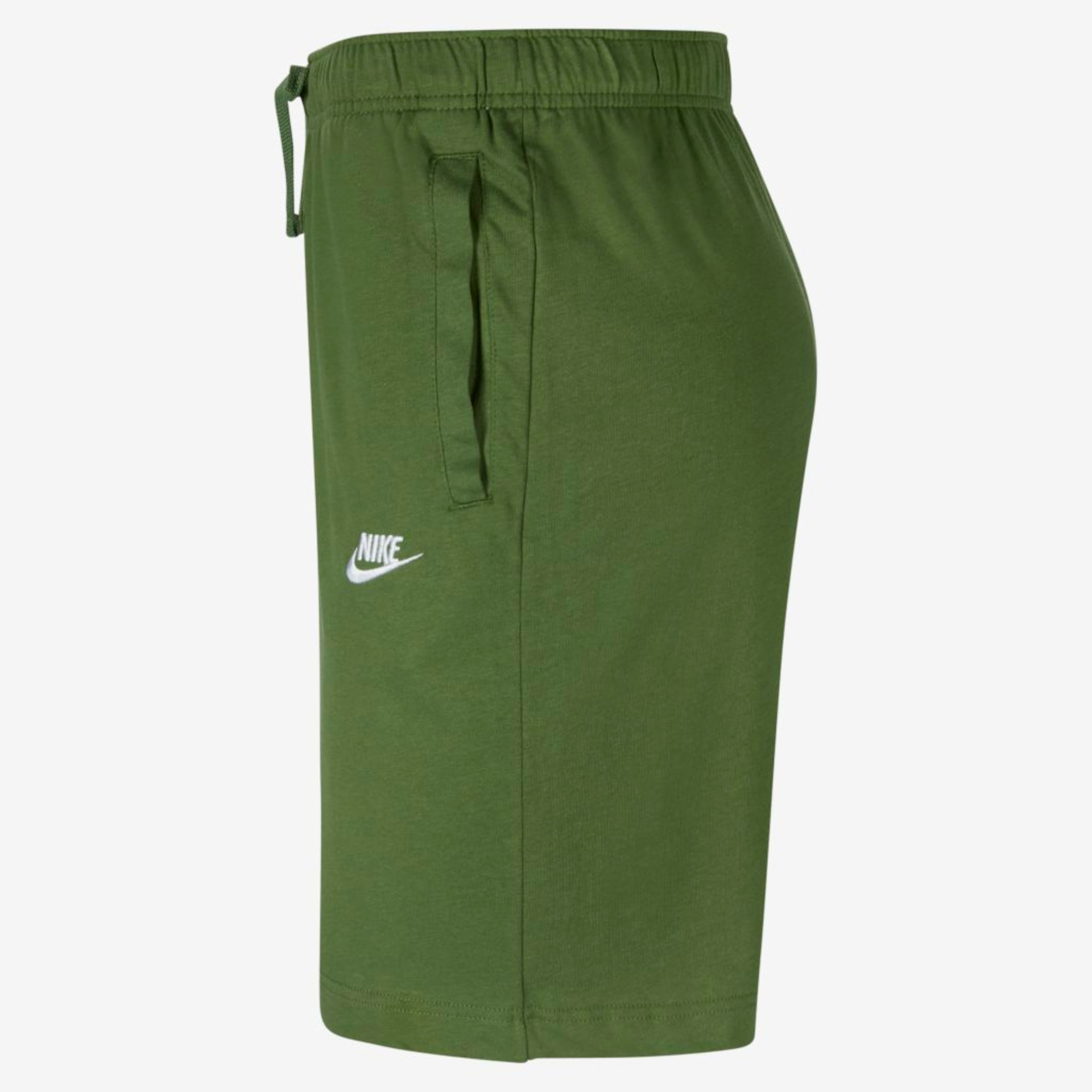 Shorts Nike Sportswear Club Masculino - Foto 3
