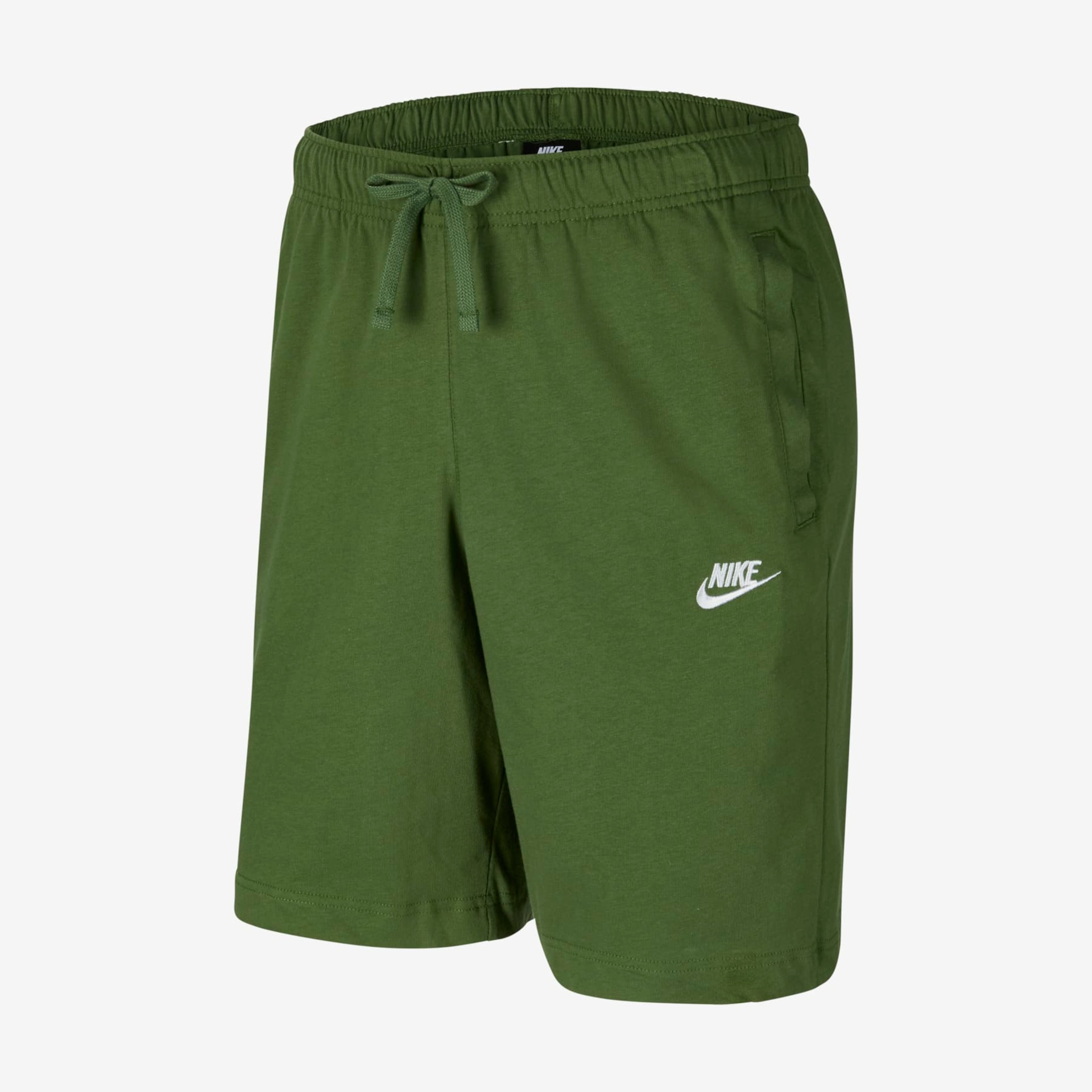 Shorts Nike Sportswear Club Masculino - Foto 1