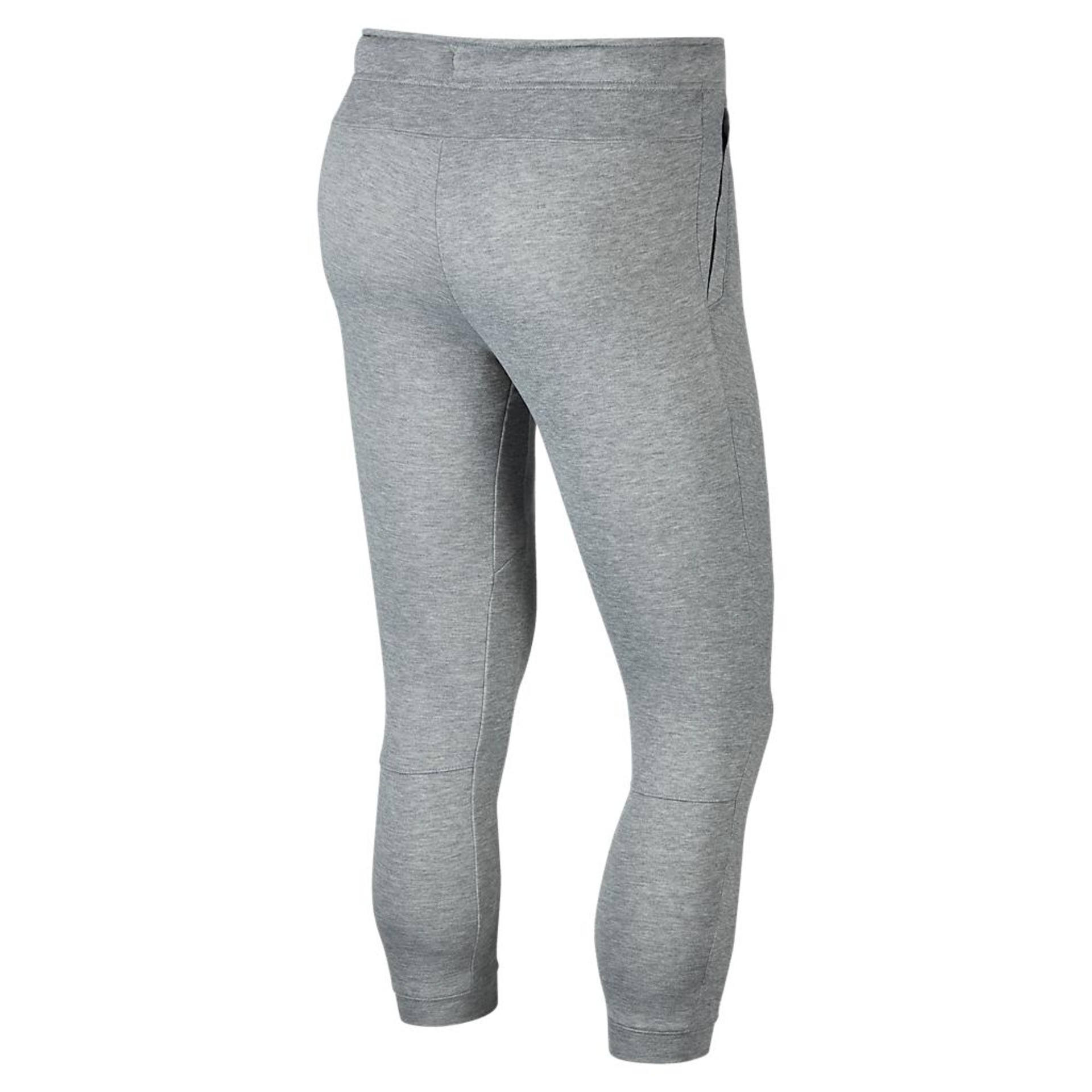 Calça Nike Dri-FIT Fleece Masculina - Foto 2