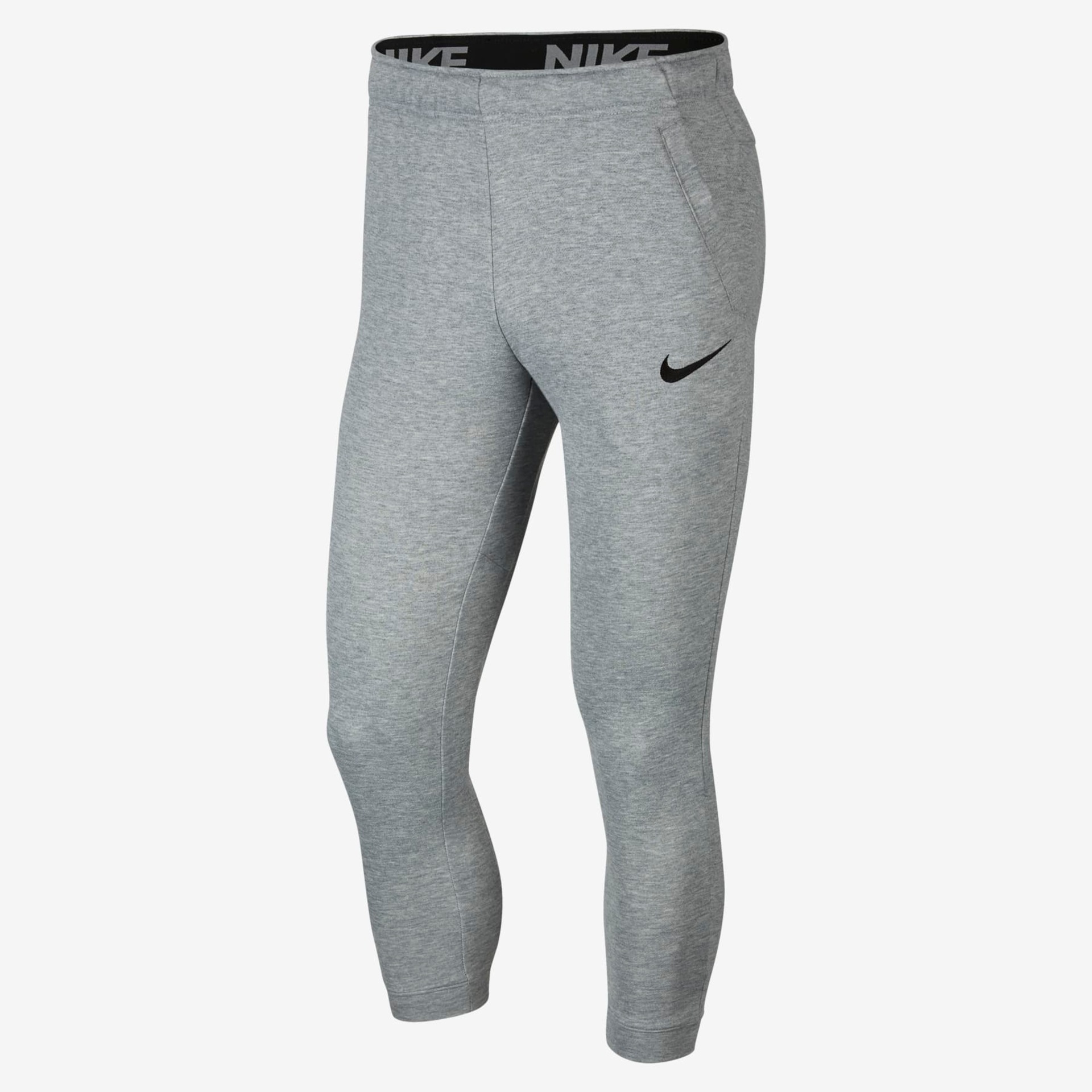 Calça Nike Dri-FIT Fleece Masculina - Foto 1