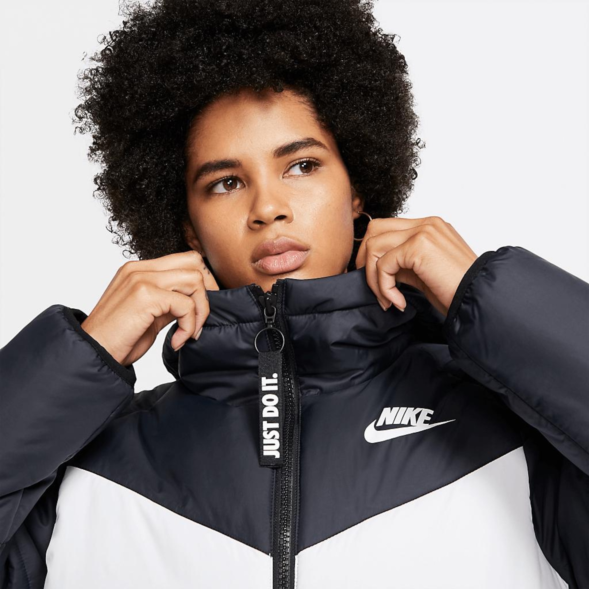 jaqueta nike sportswear windrunner