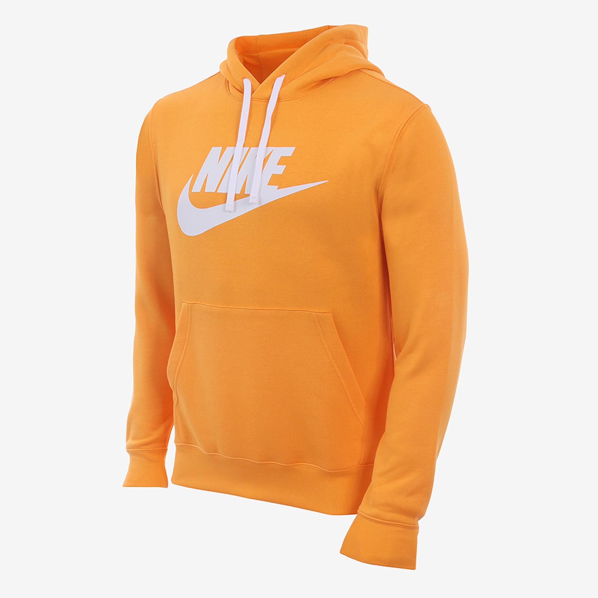 Blusão Nike Sportswear Club Fleece Masculino - Foto 1