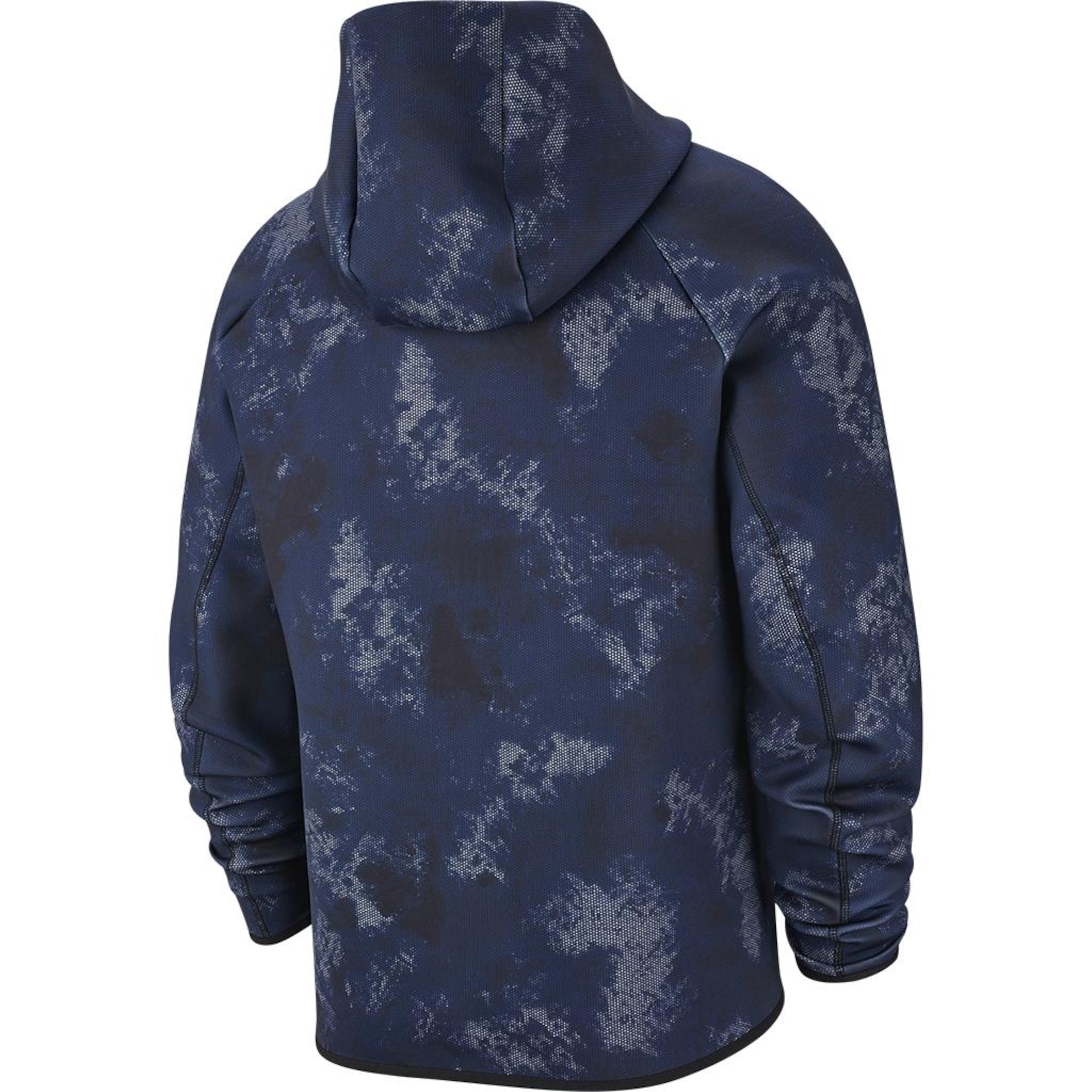 Jaqueta Nike Sportswear Tech Fleece Masculina - Foto 2
