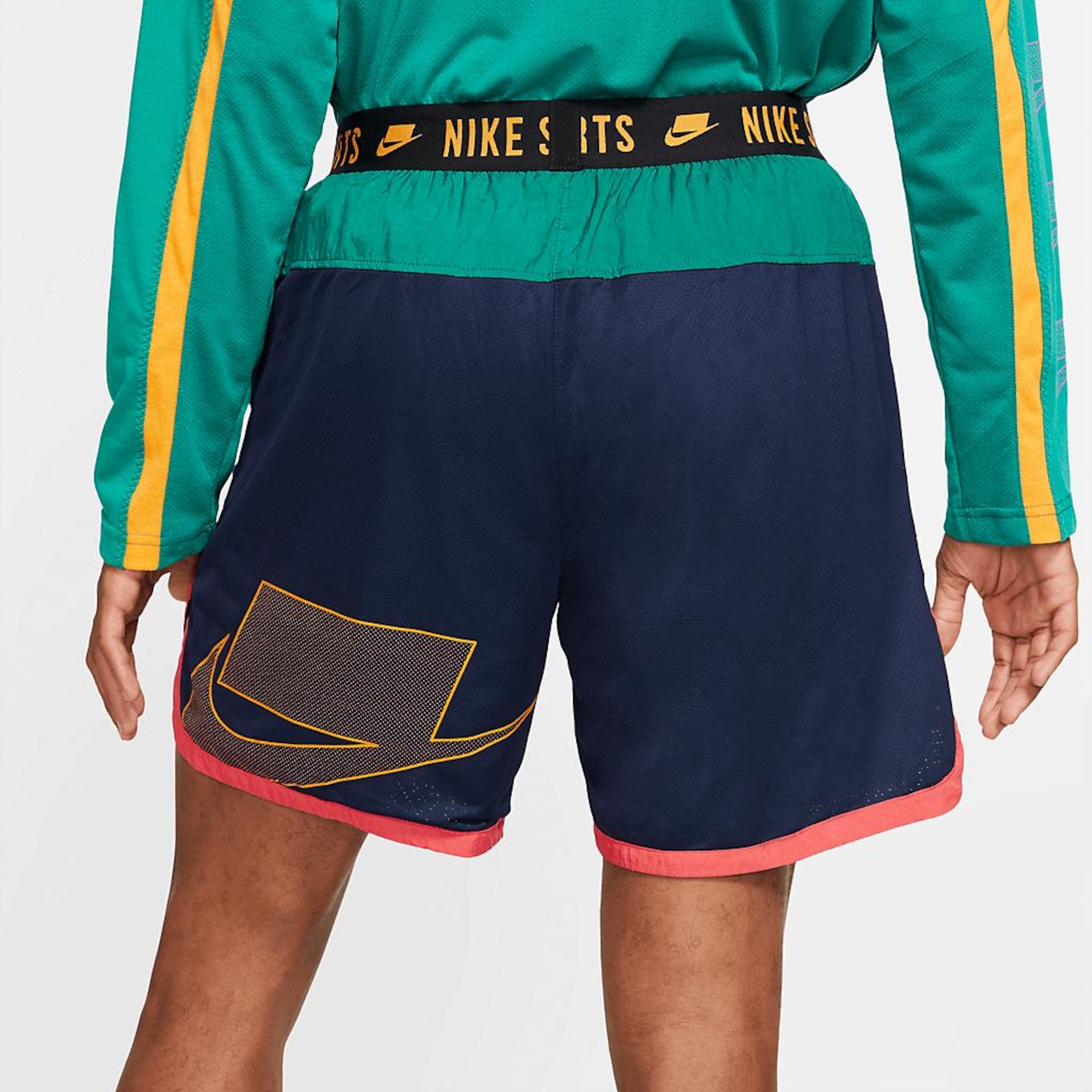 Shorts Nike Dri-FIT Masculino - Foto 2