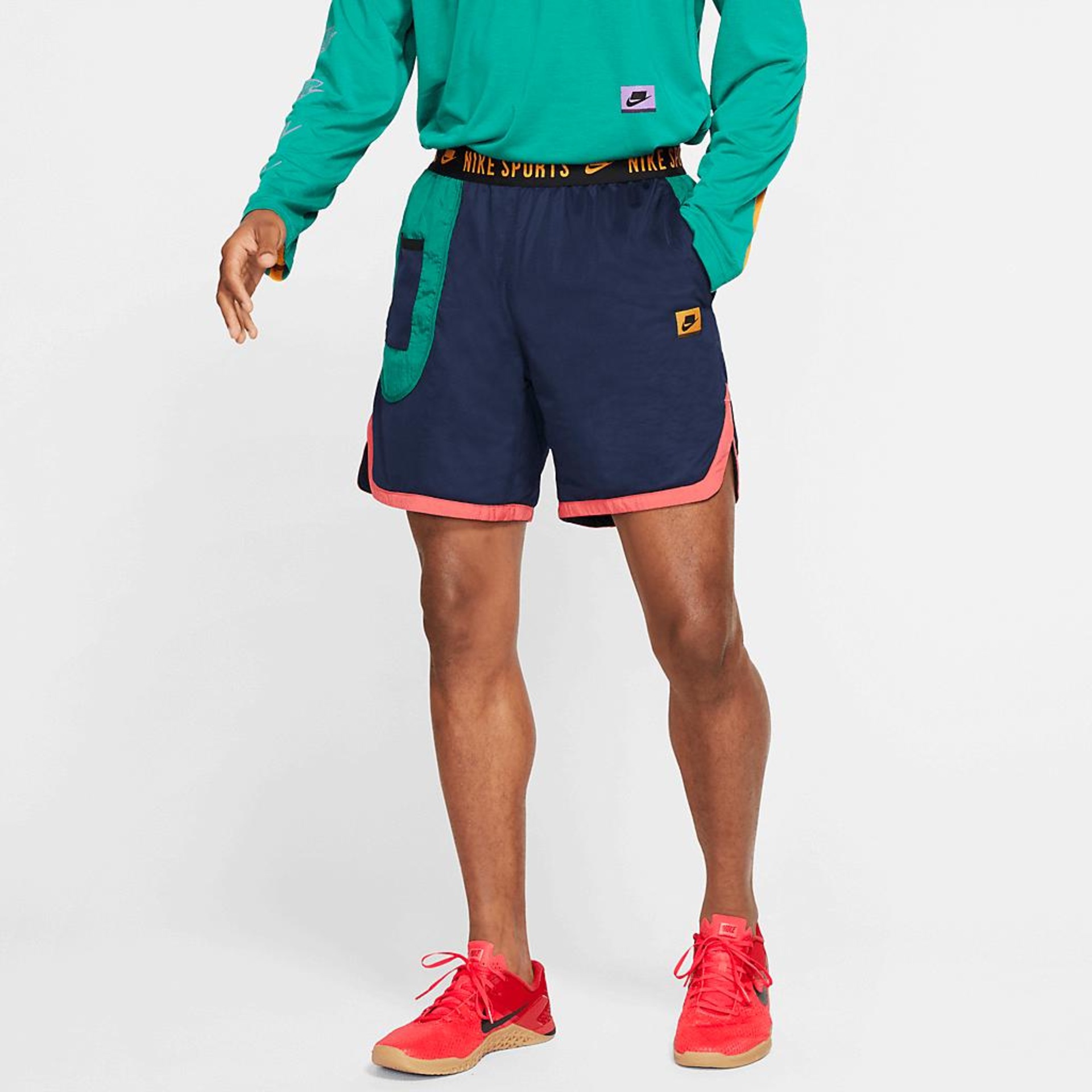 Shorts Nike Dri-FIT Masculino - Foto 3
