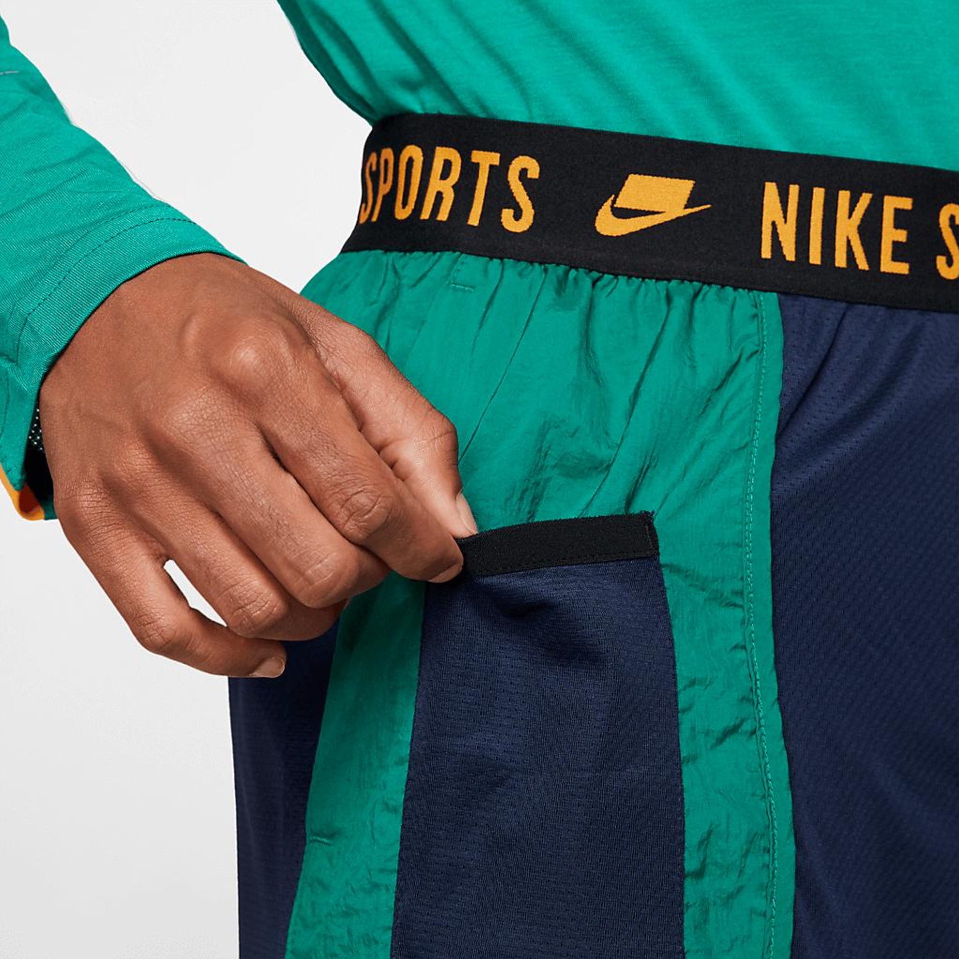 Shorts Nike Dri-FIT Masculino - Foto 6