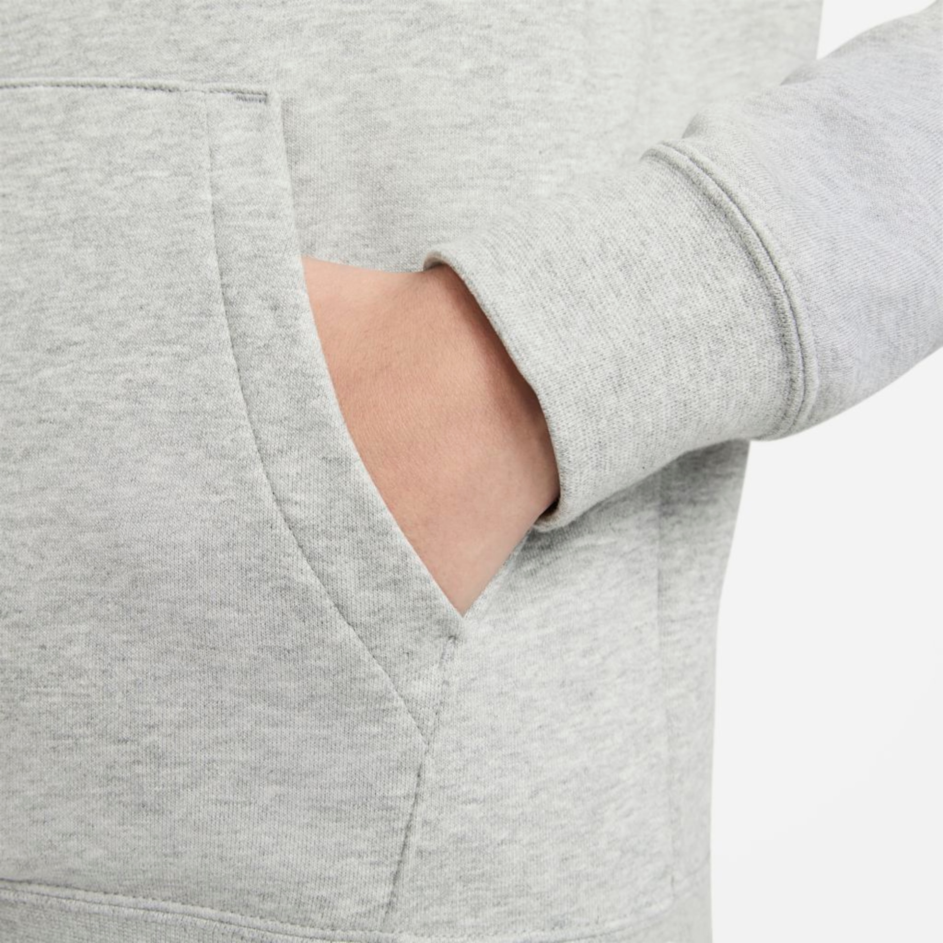 Jaqueta Nike Sportswear Essential Feminina - Foto 5