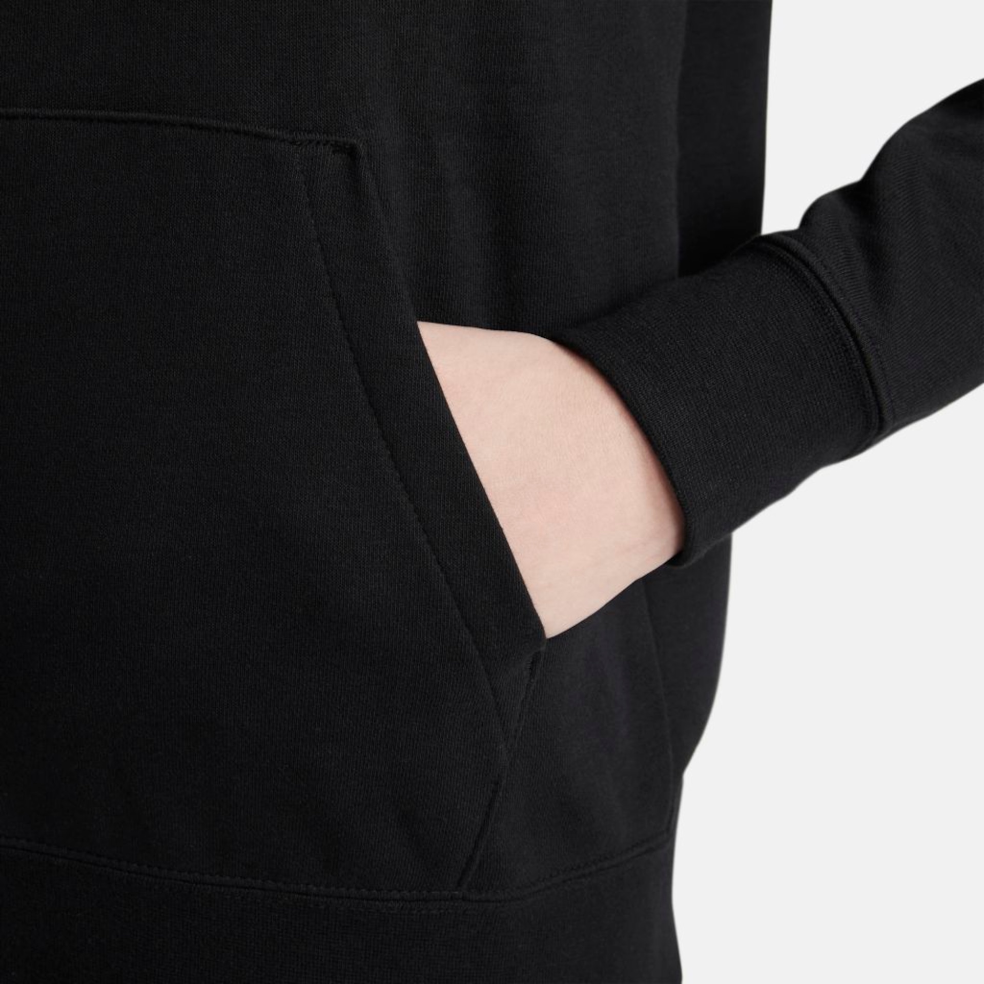 Jaqueta Nike Sportswear Essential Feminina - Foto 5