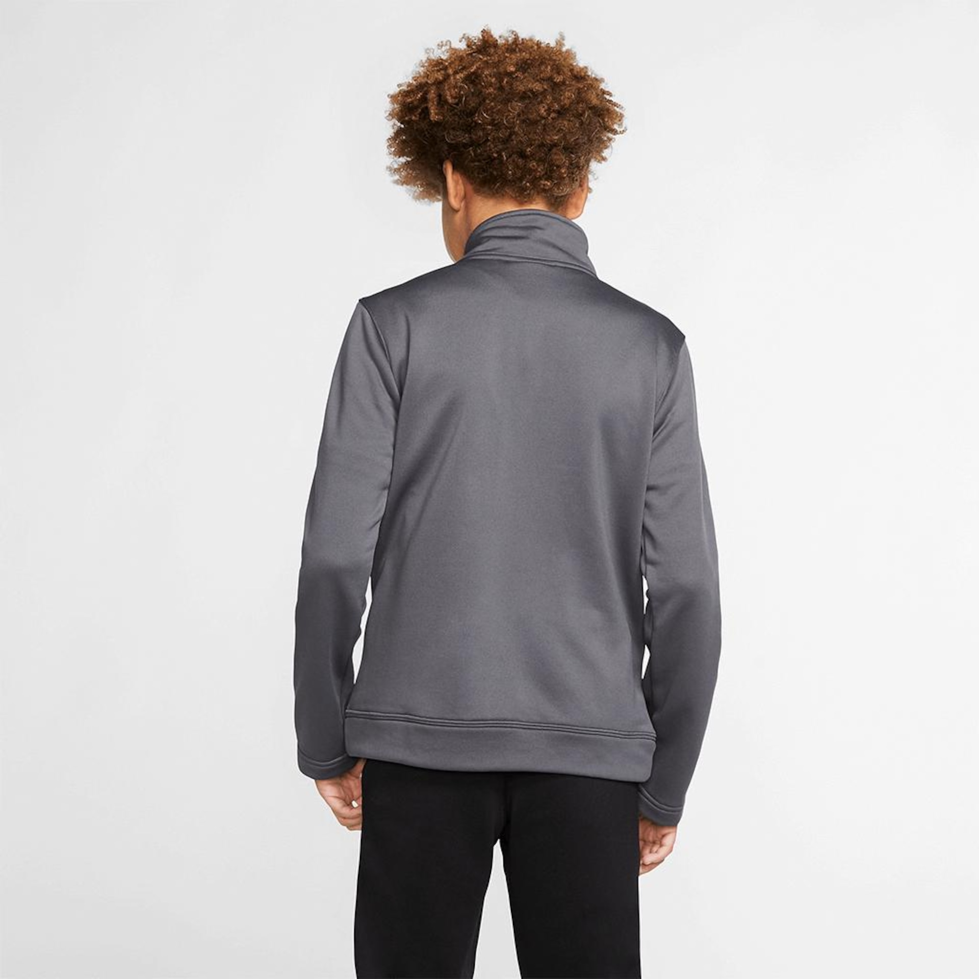 Agasalho Nike Core Suite Infantil - Foto 2