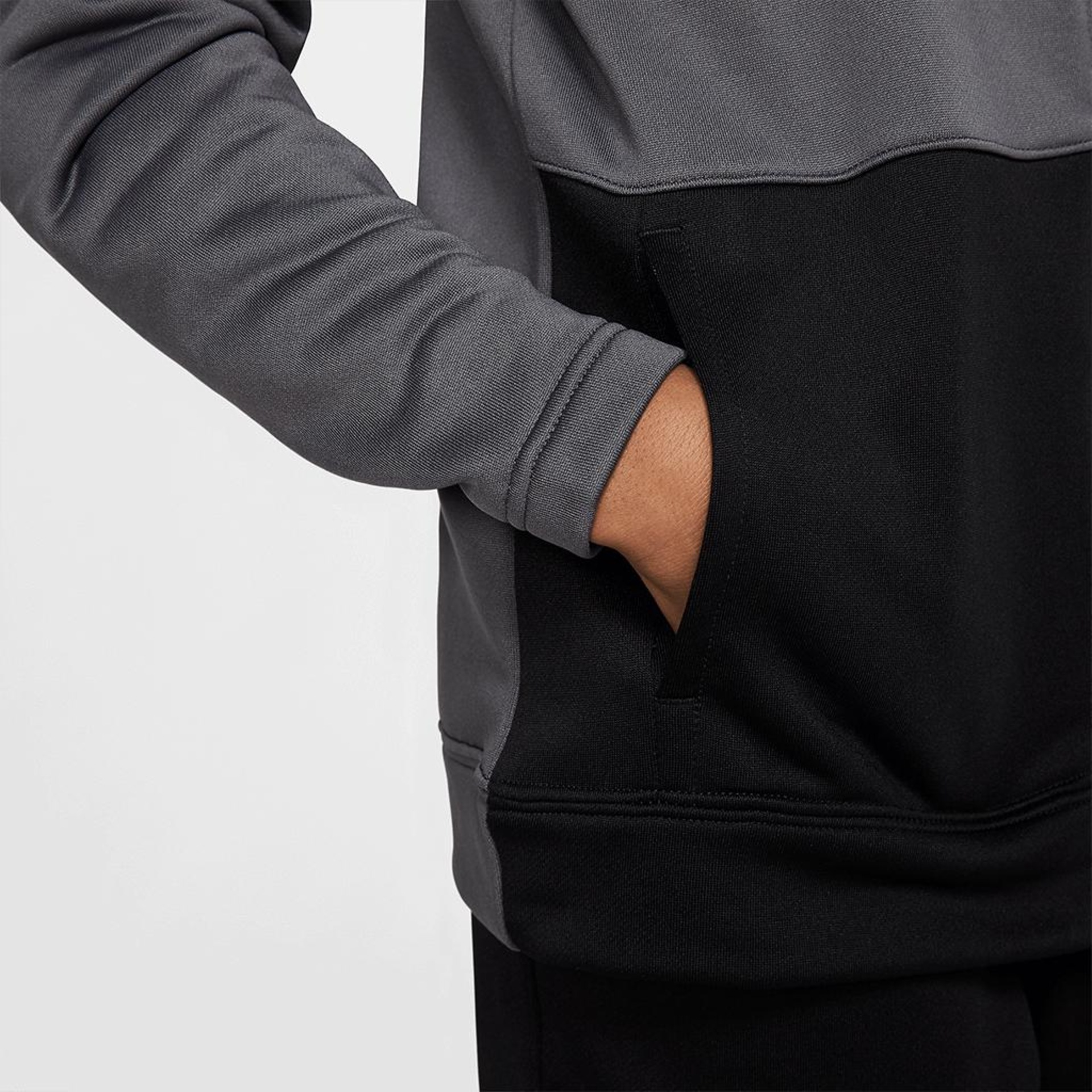 Agasalho Nike Core Suite Infantil - Foto 4