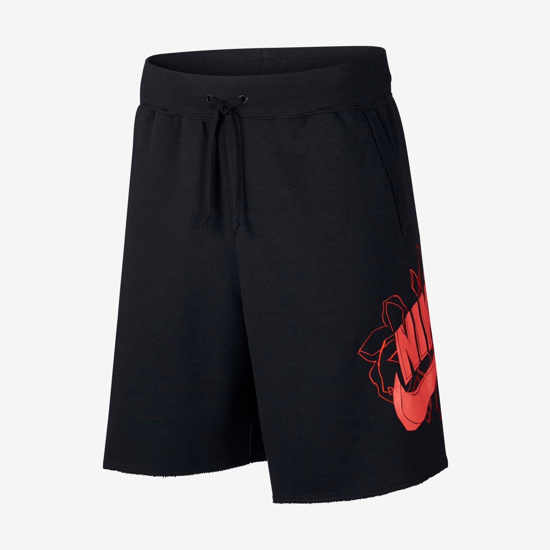 Shorts Nike Sportswear Masculino - Foto 1