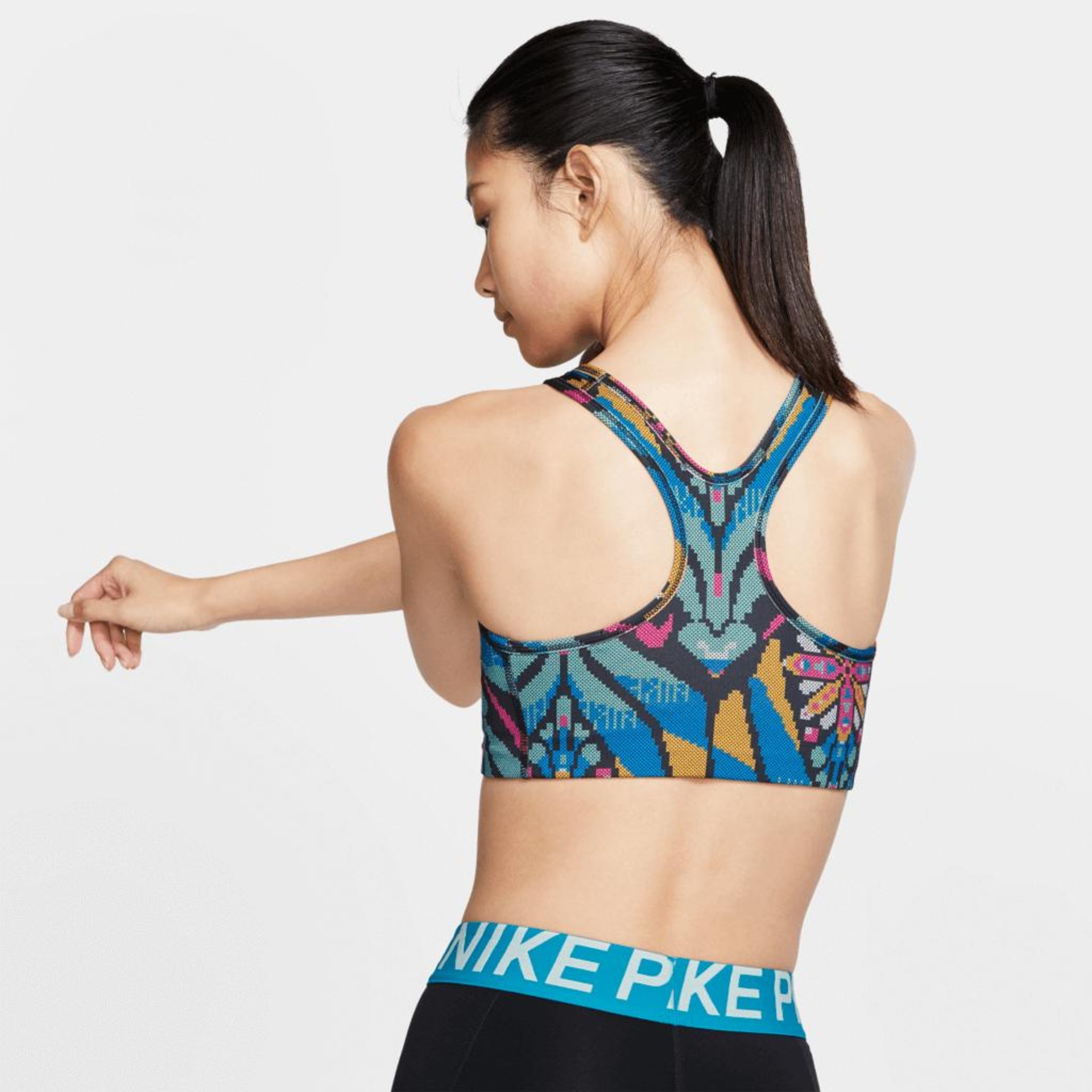 Top Nike Feminino - Foto 2