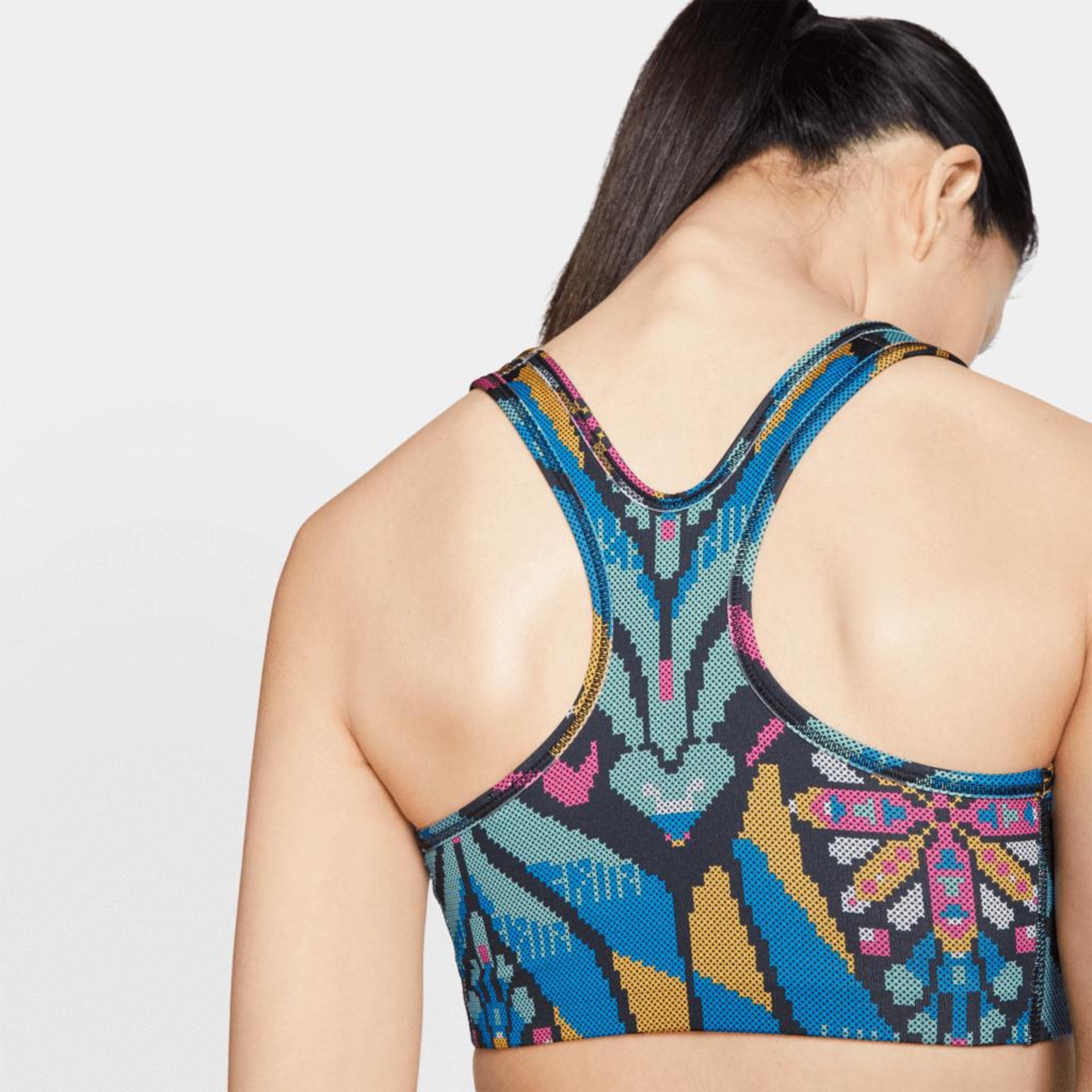 Top Nike Feminino - Foto 4