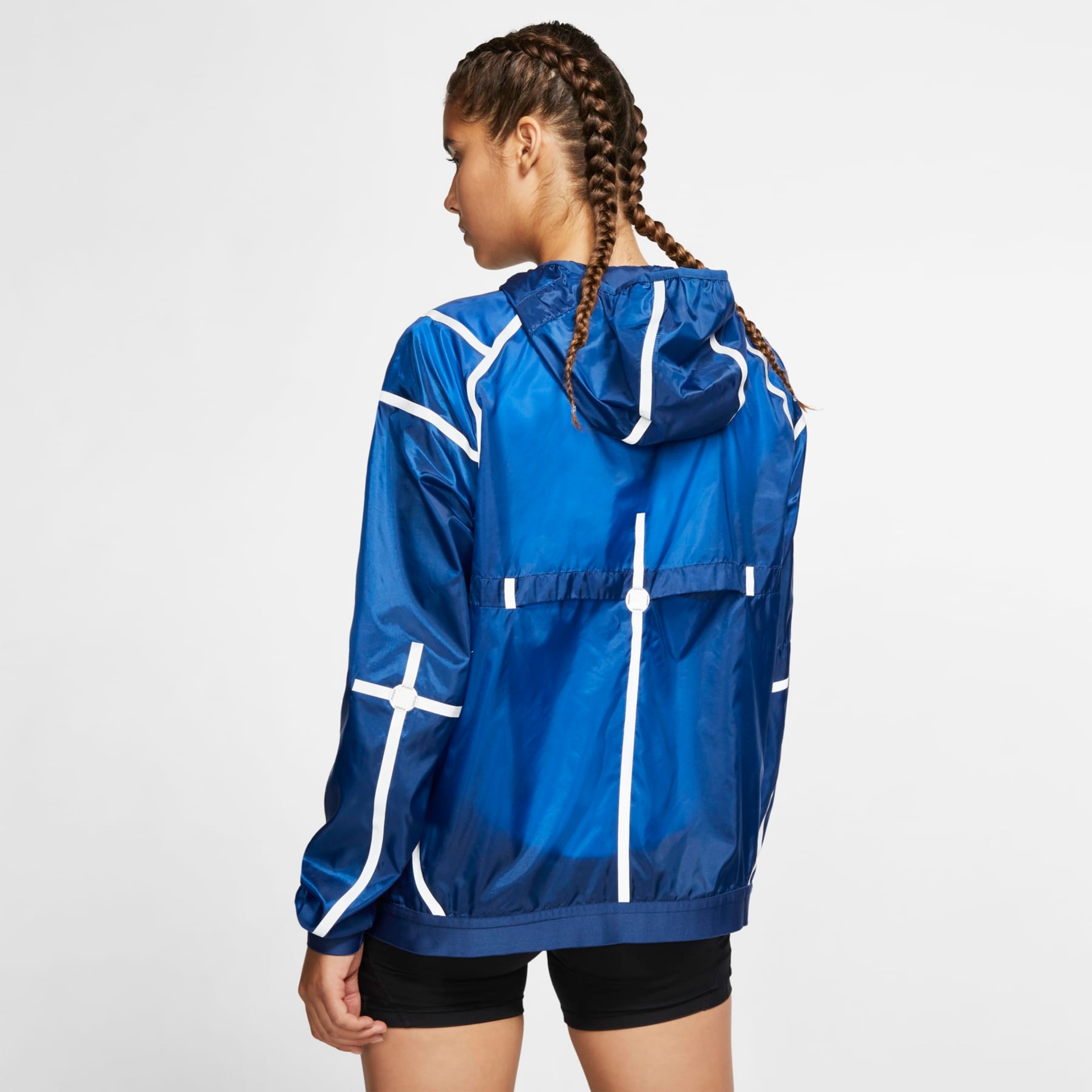 Jaqueta Nike Feminina - Foto 2