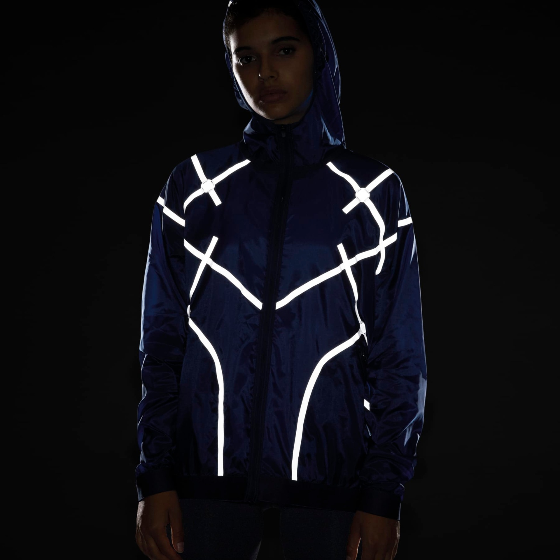 Jaqueta Nike Feminina - Foto 11