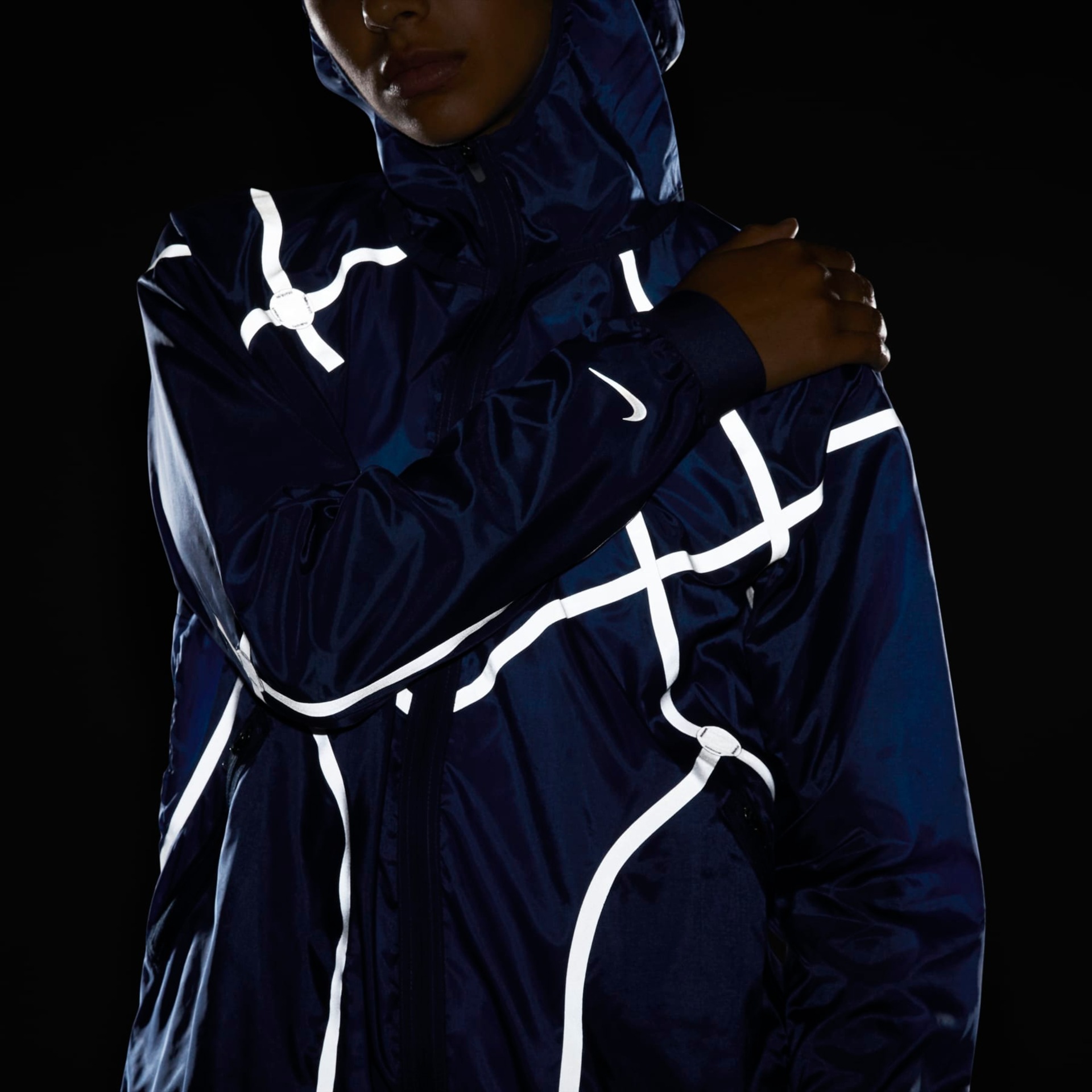 Jaqueta Nike Feminina - Foto 12