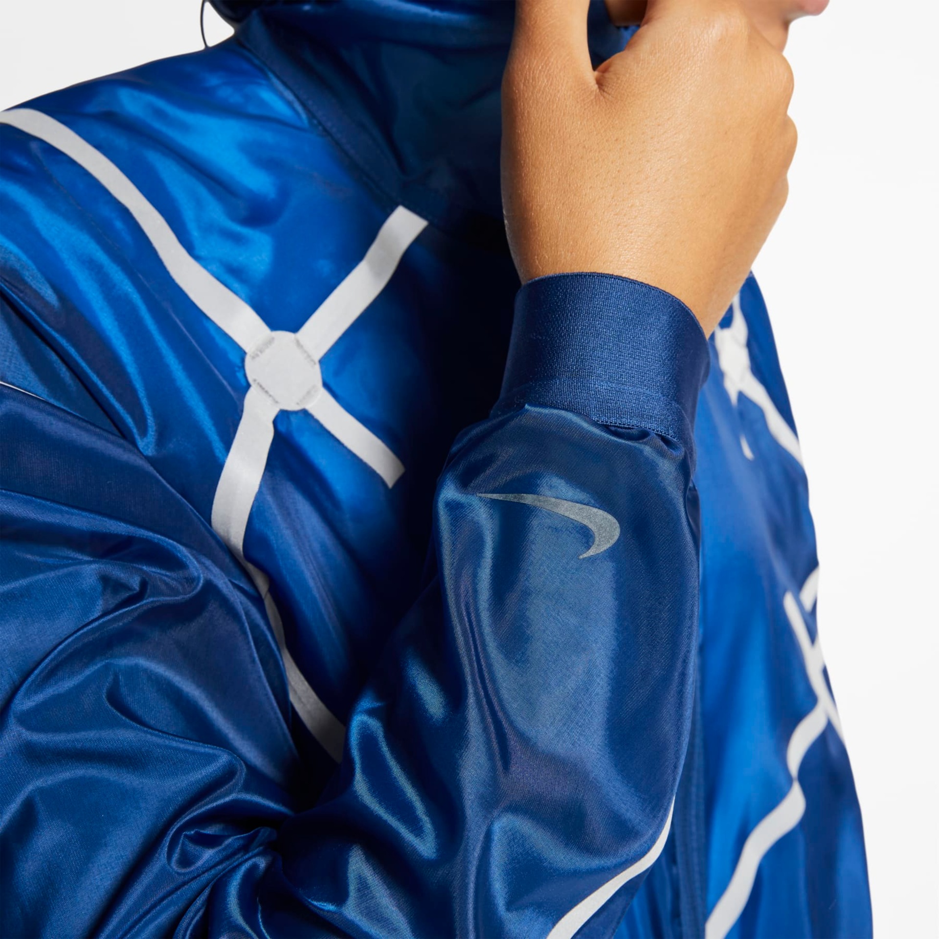 Jaqueta Nike Feminina - Foto 9