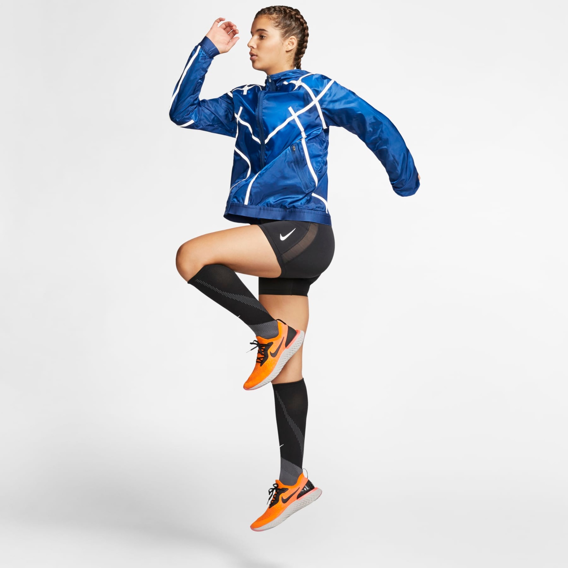 Jaqueta Nike Feminina - Foto 10