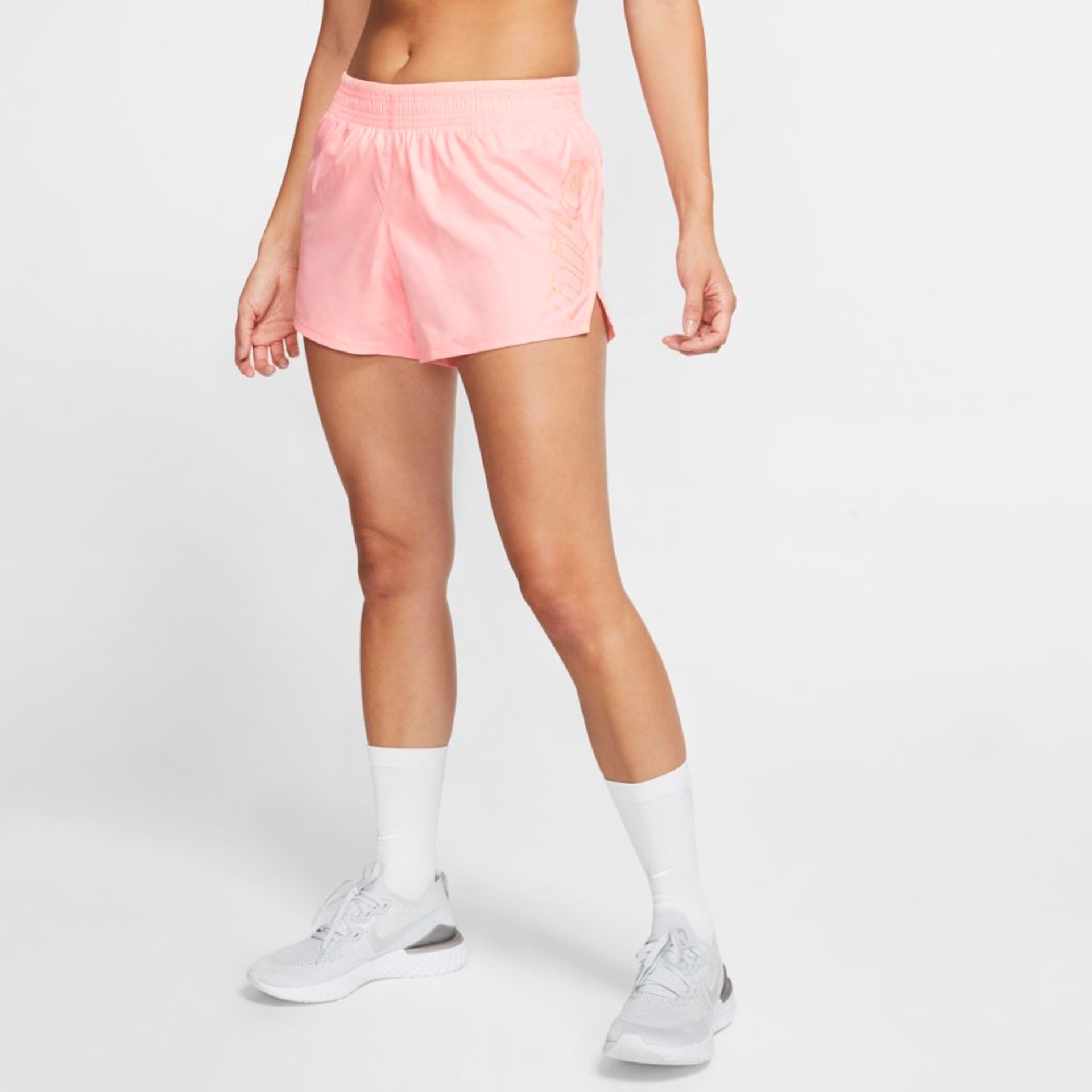 Shorts Nike Feminino - Foto 3