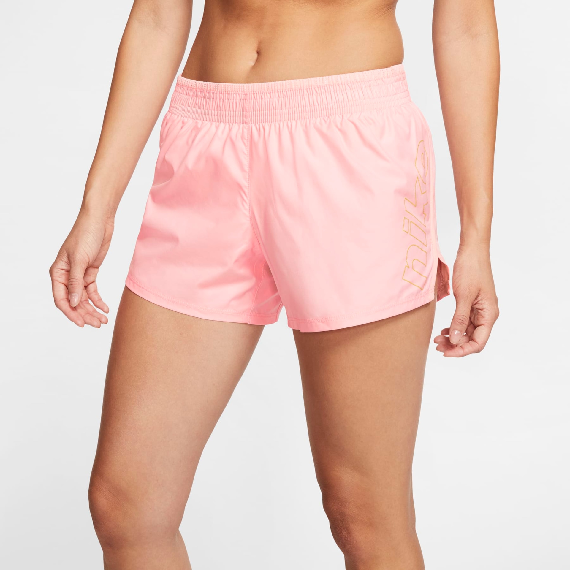 Shorts Nike Feminino - Foto 1