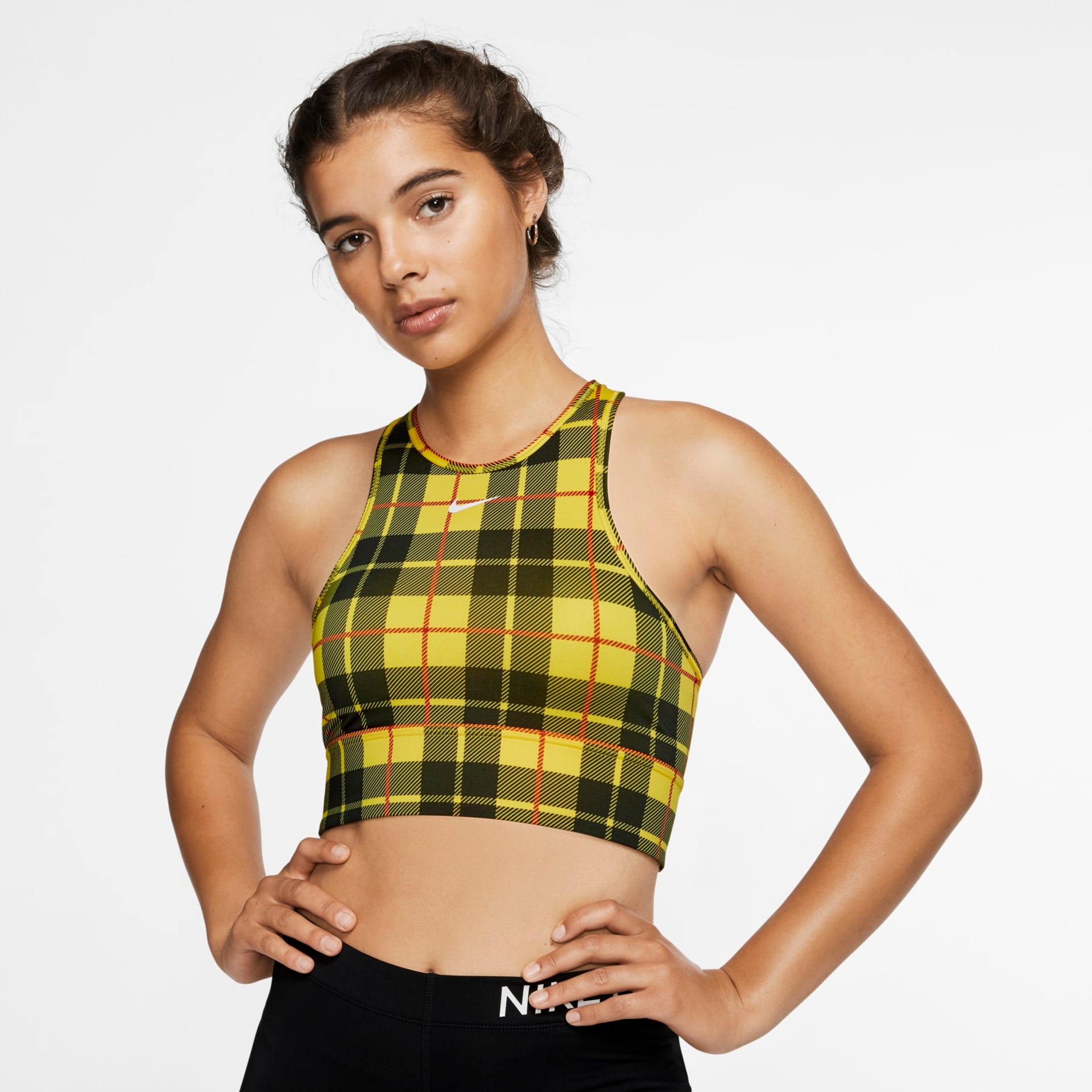 Top Nike Feminino - Foto 1